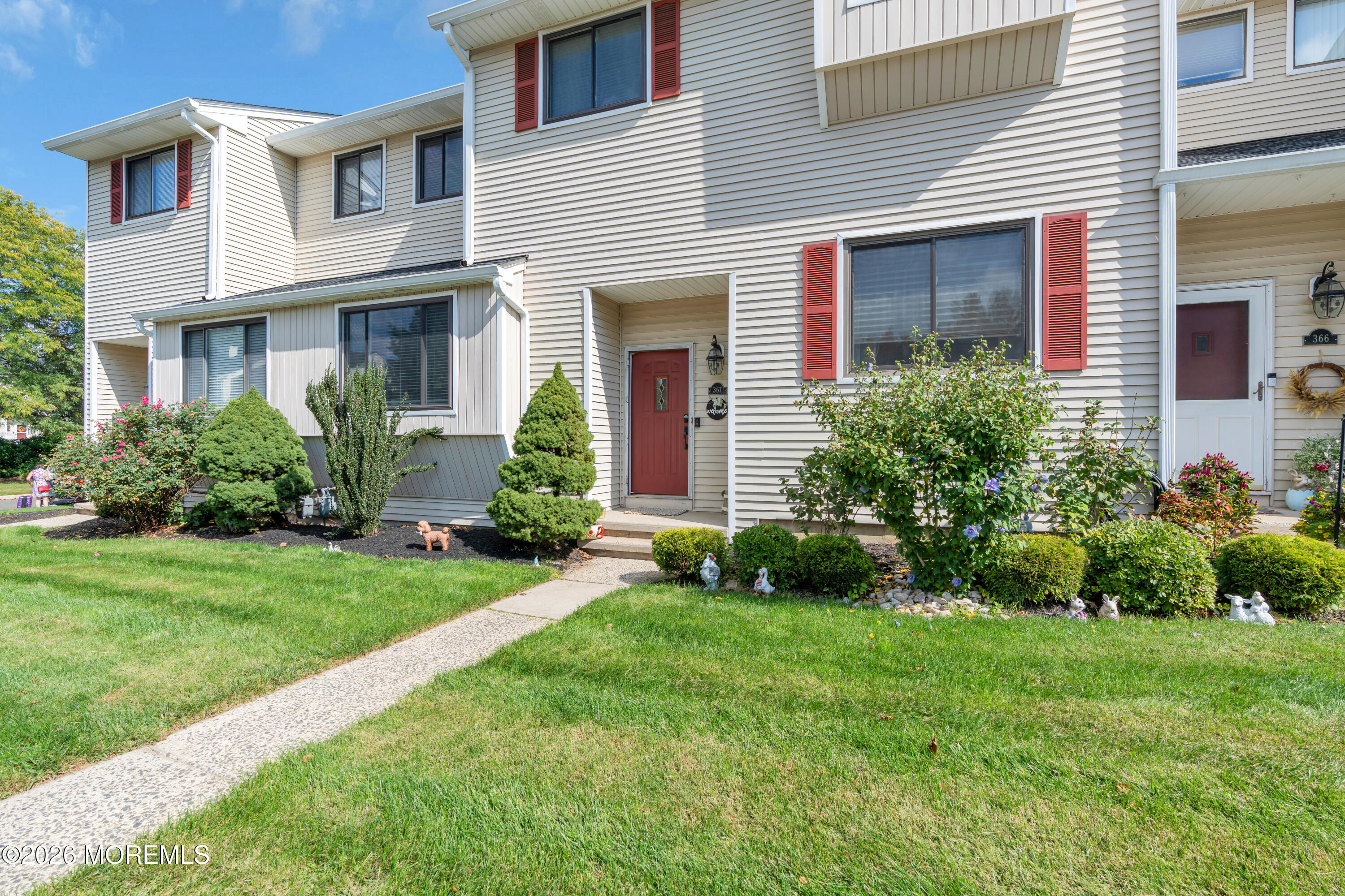 367 Middlewood Road Middletown NJ 07748