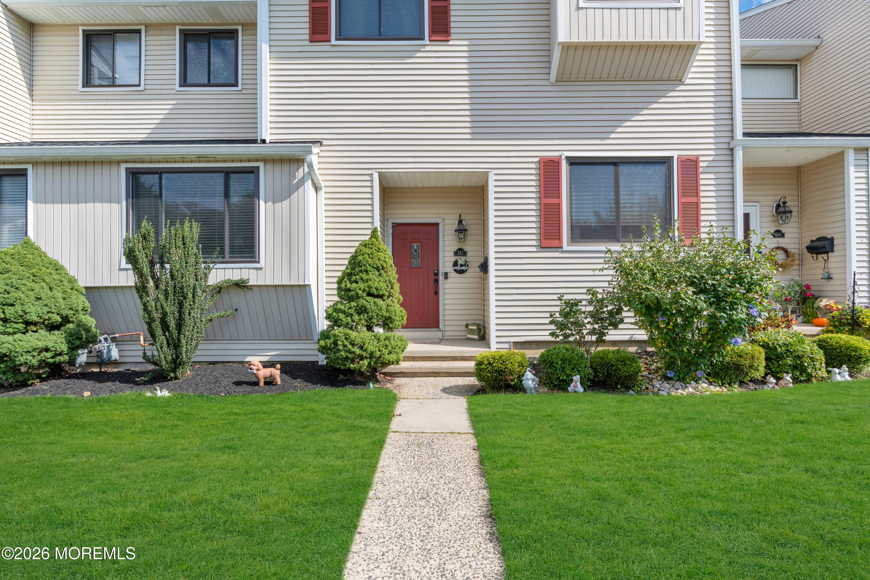 367 Middlewood Road Middletown NJ 07748
