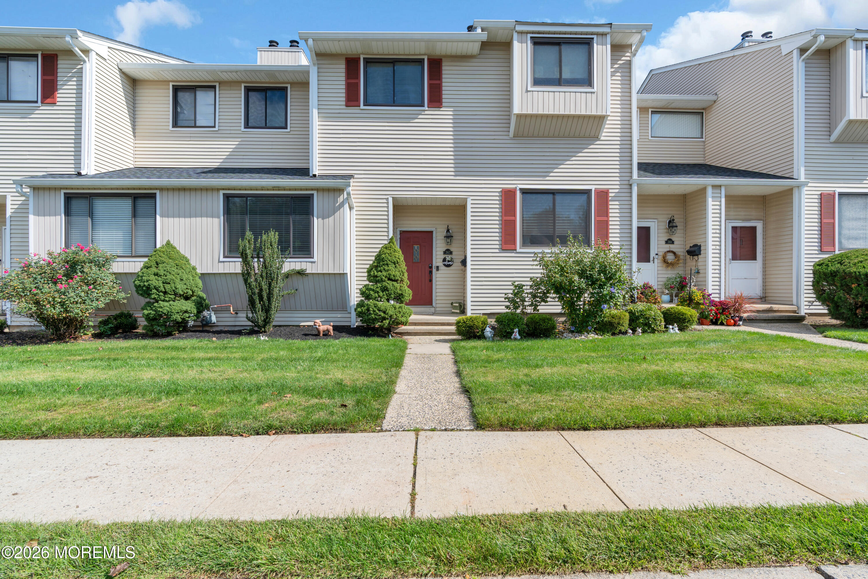 367 Middlewood Road Middletown NJ 07748