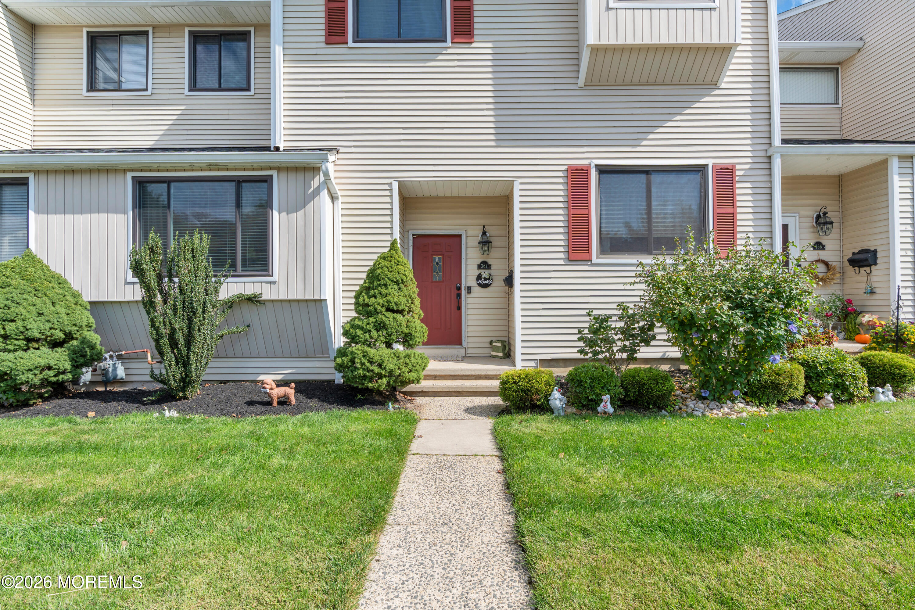367 Middlewood Road Middletown NJ 07748