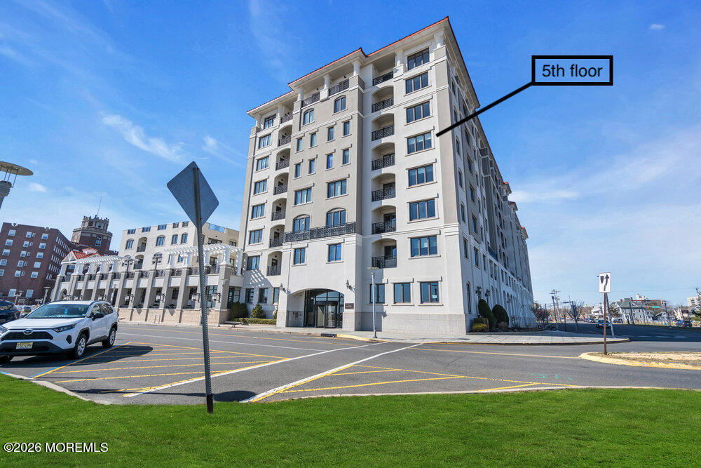 1501 Ocean Avenue Asbury Park NJ 07712