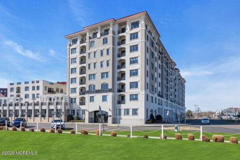 1501 Ocean Avenue Asbury Park NJ 07712