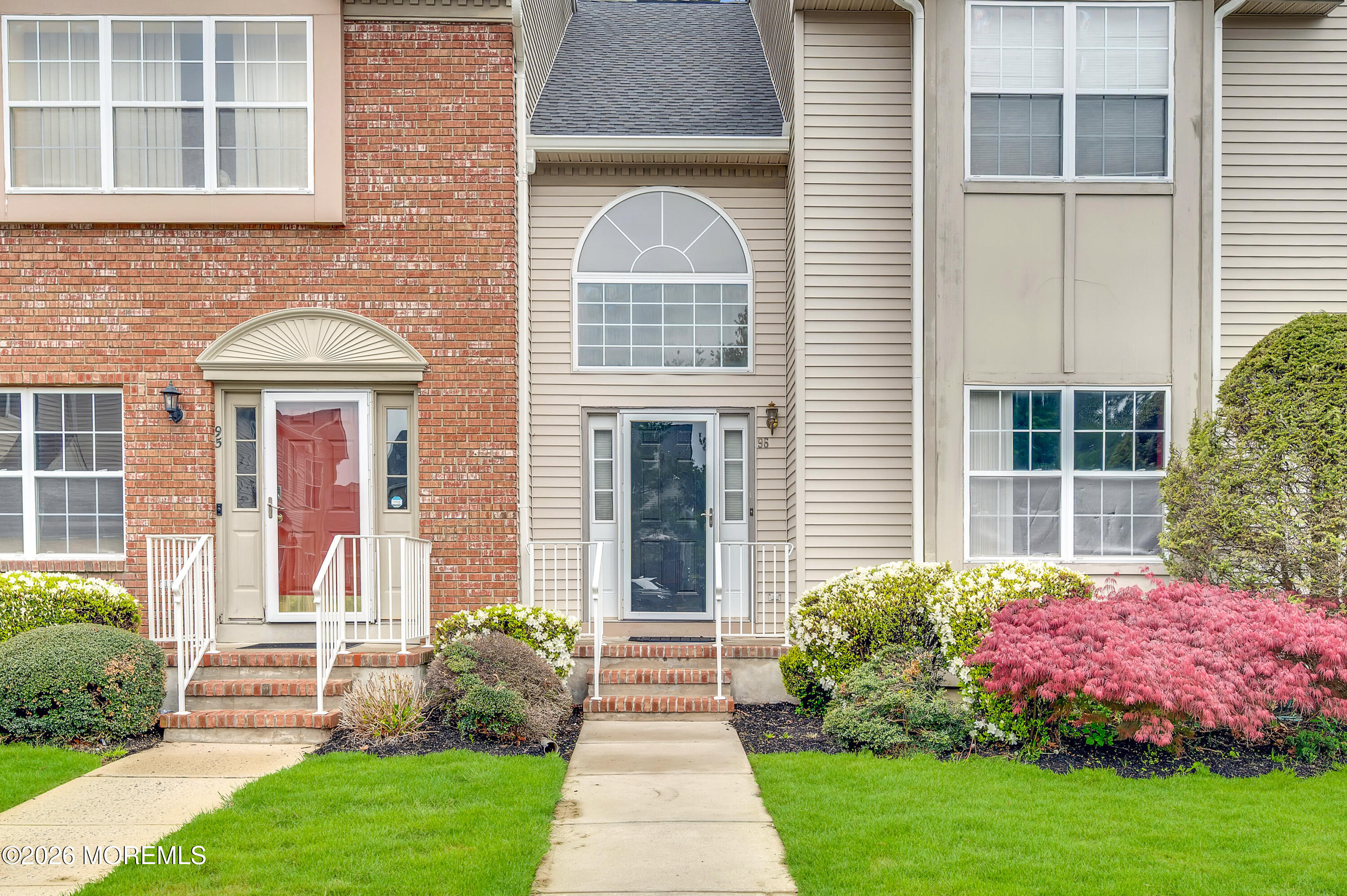 Holmdel NJ, 96 Cranbrook Court