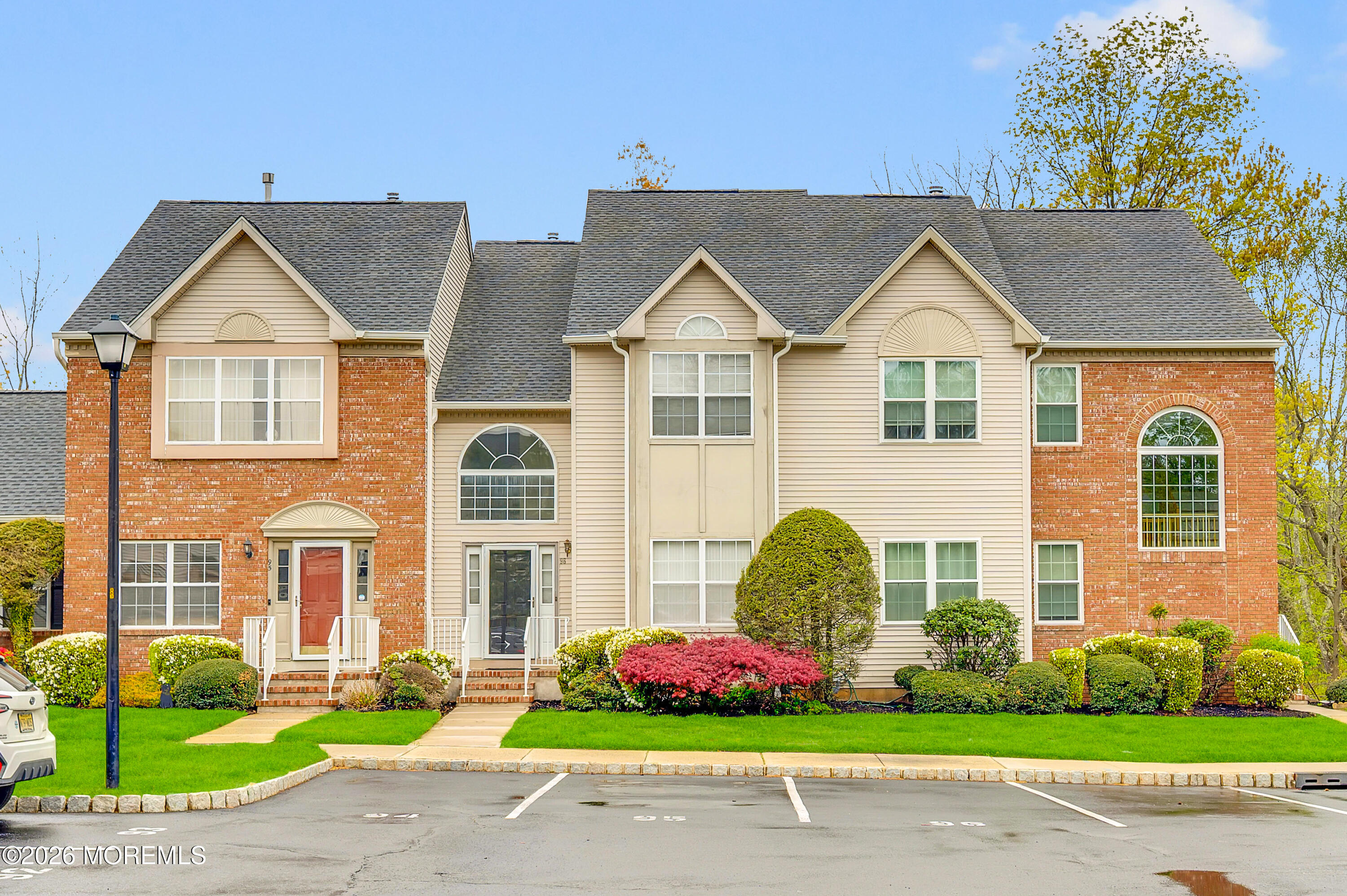 96 Cranbrook Court Holmdel NJ 07733