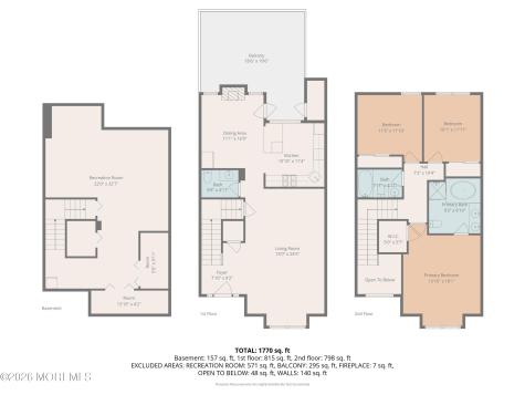 96 Cranbrook Court Holmdel NJ 07733