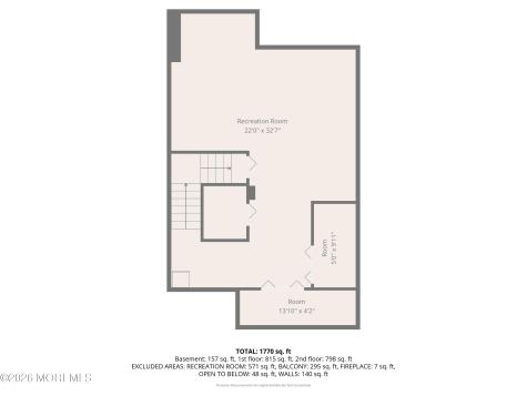 96 Cranbrook Court Holmdel NJ 07733