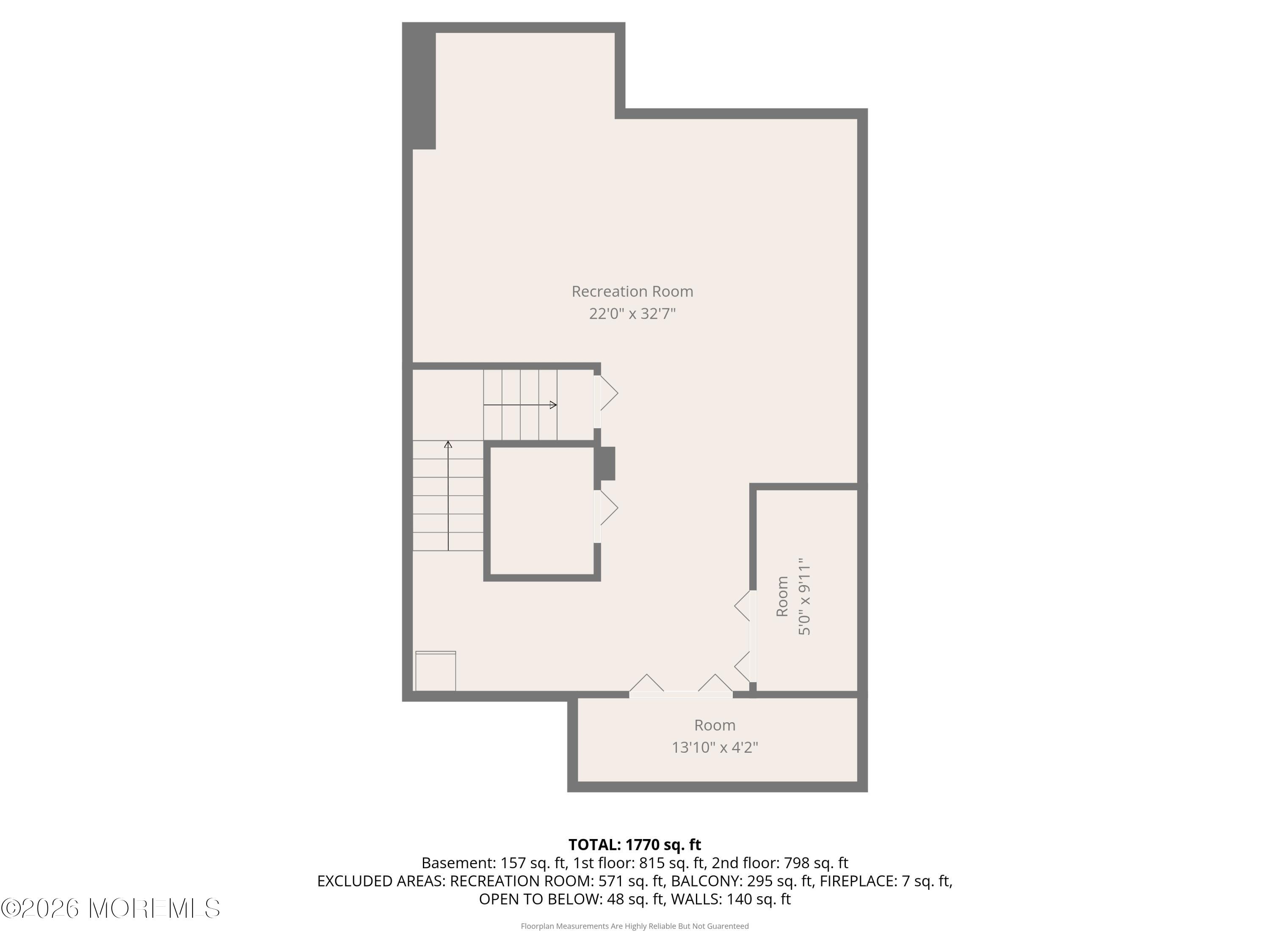 96 Cranbrook Court Holmdel NJ 07733