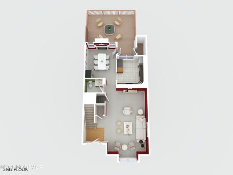 96 Cranbrook Court Holmdel NJ 07733