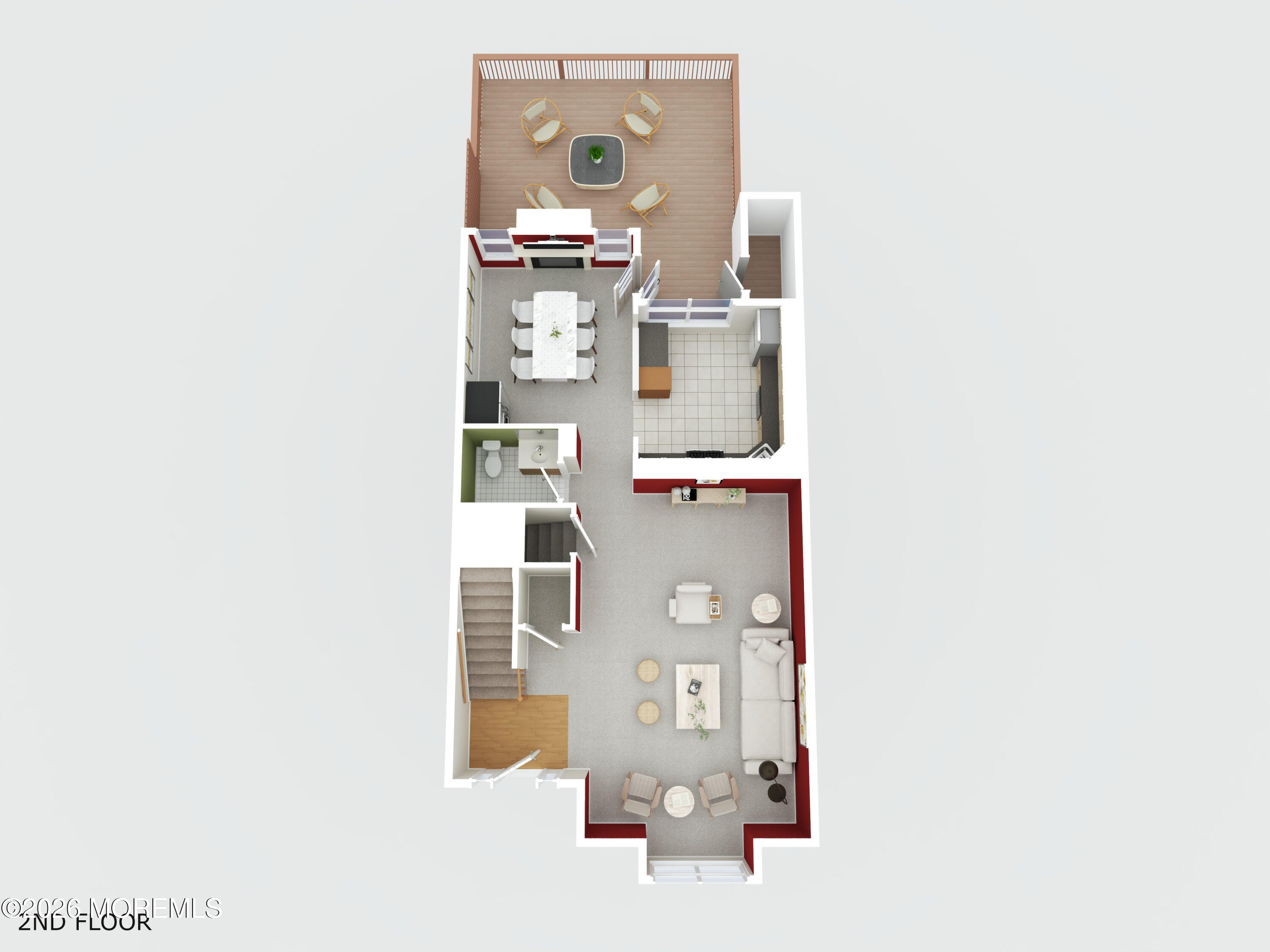 96 Cranbrook Court Holmdel NJ 07733
