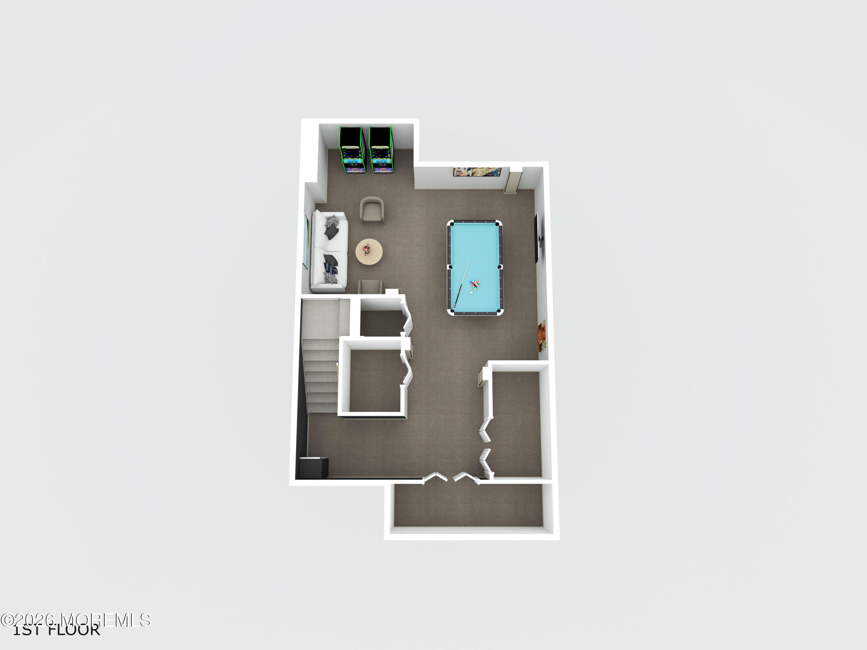 96 Cranbrook Court Holmdel NJ 07733