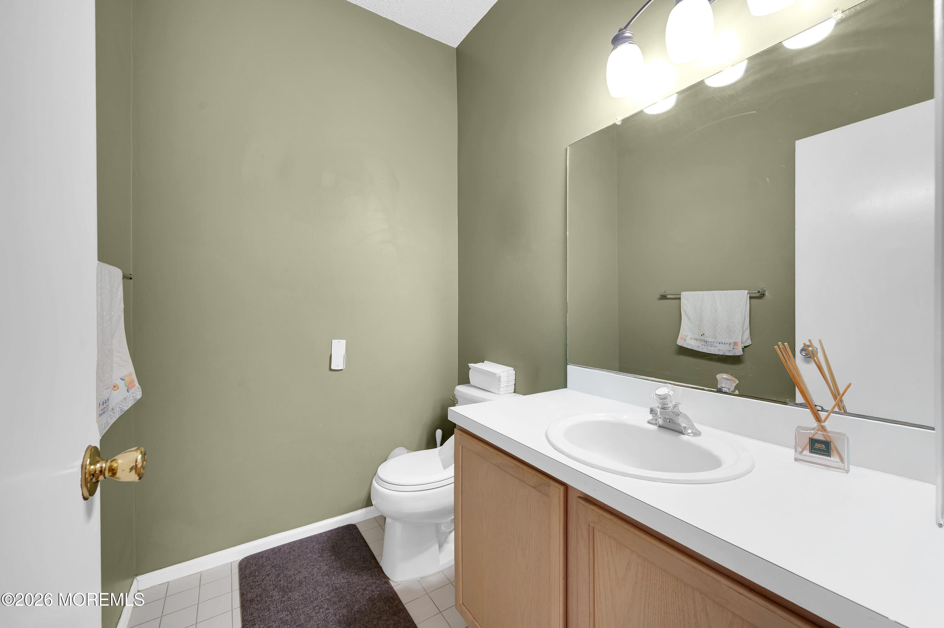 96 Cranbrook Court Holmdel NJ 07733