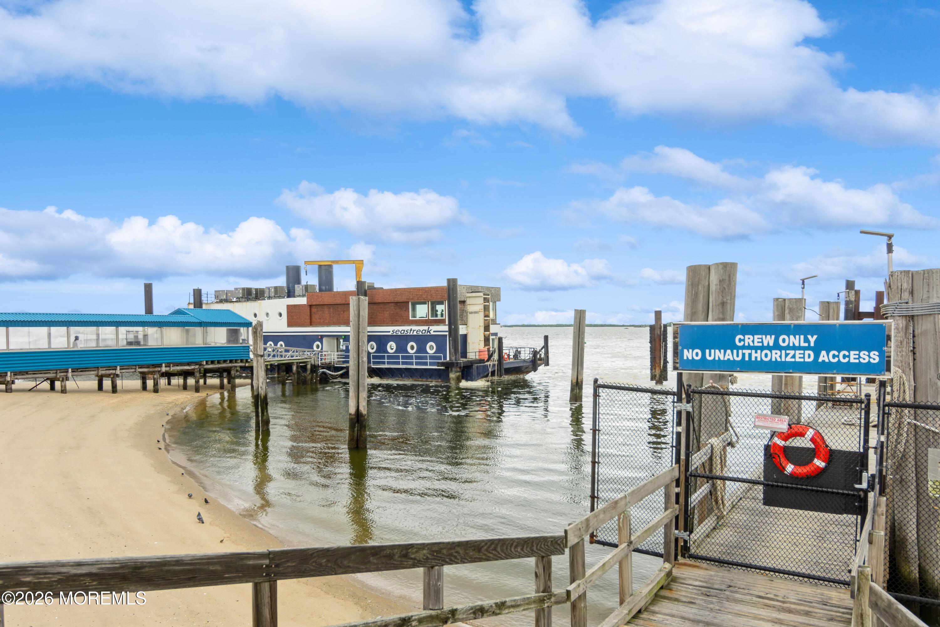 324 Shore Drive Highlands NJ 07732