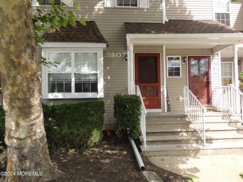 3807 Corral Court Freehold NJ 07728