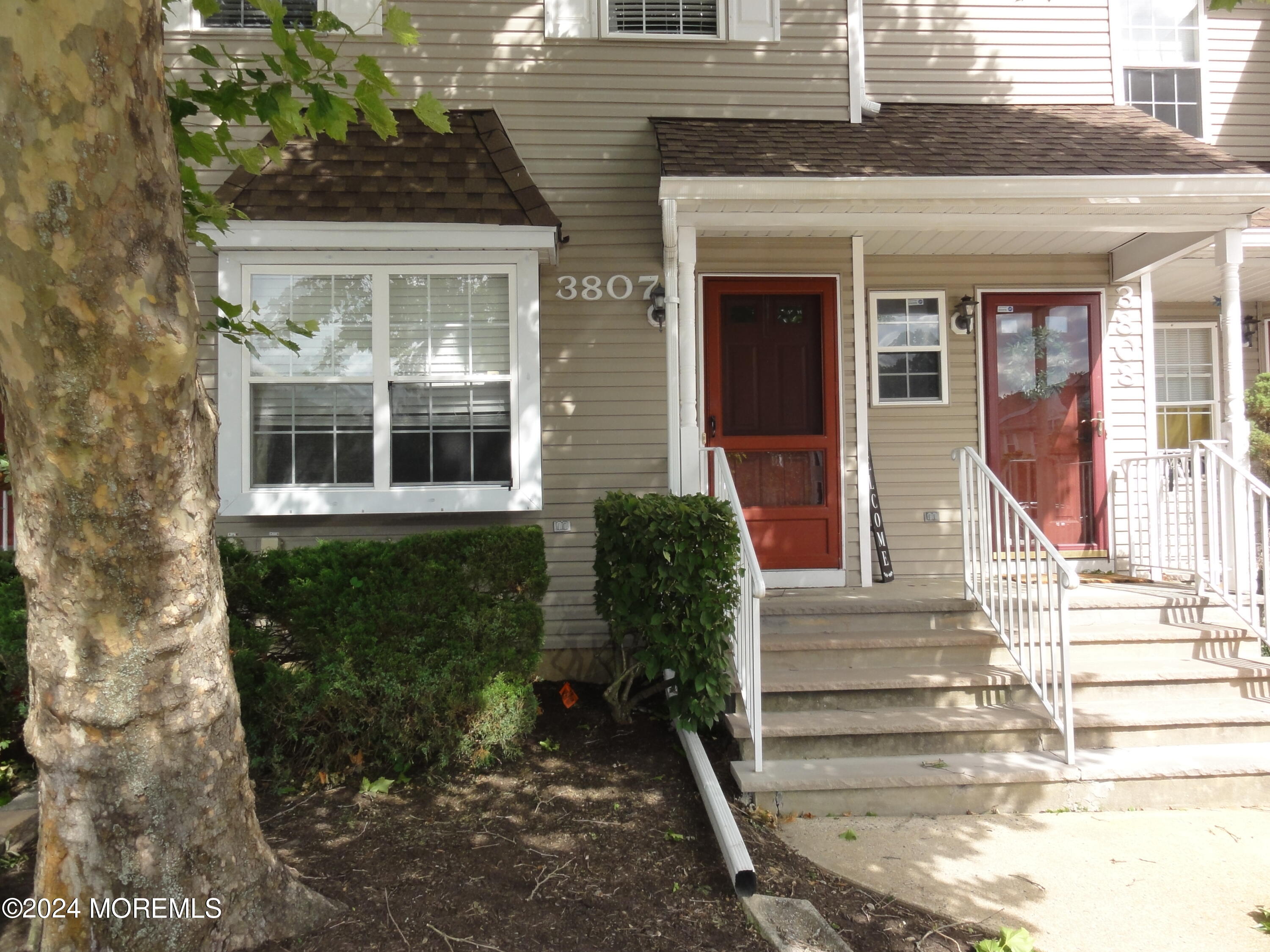 3807 Corral Court Freehold NJ 07728