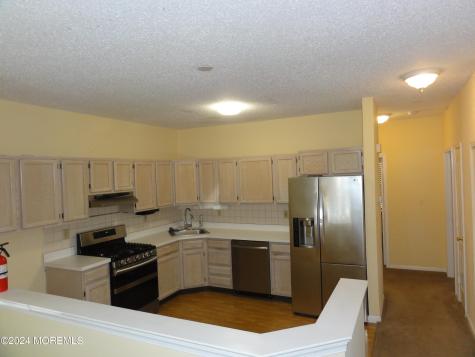 3807 Corral Court Freehold NJ 07728