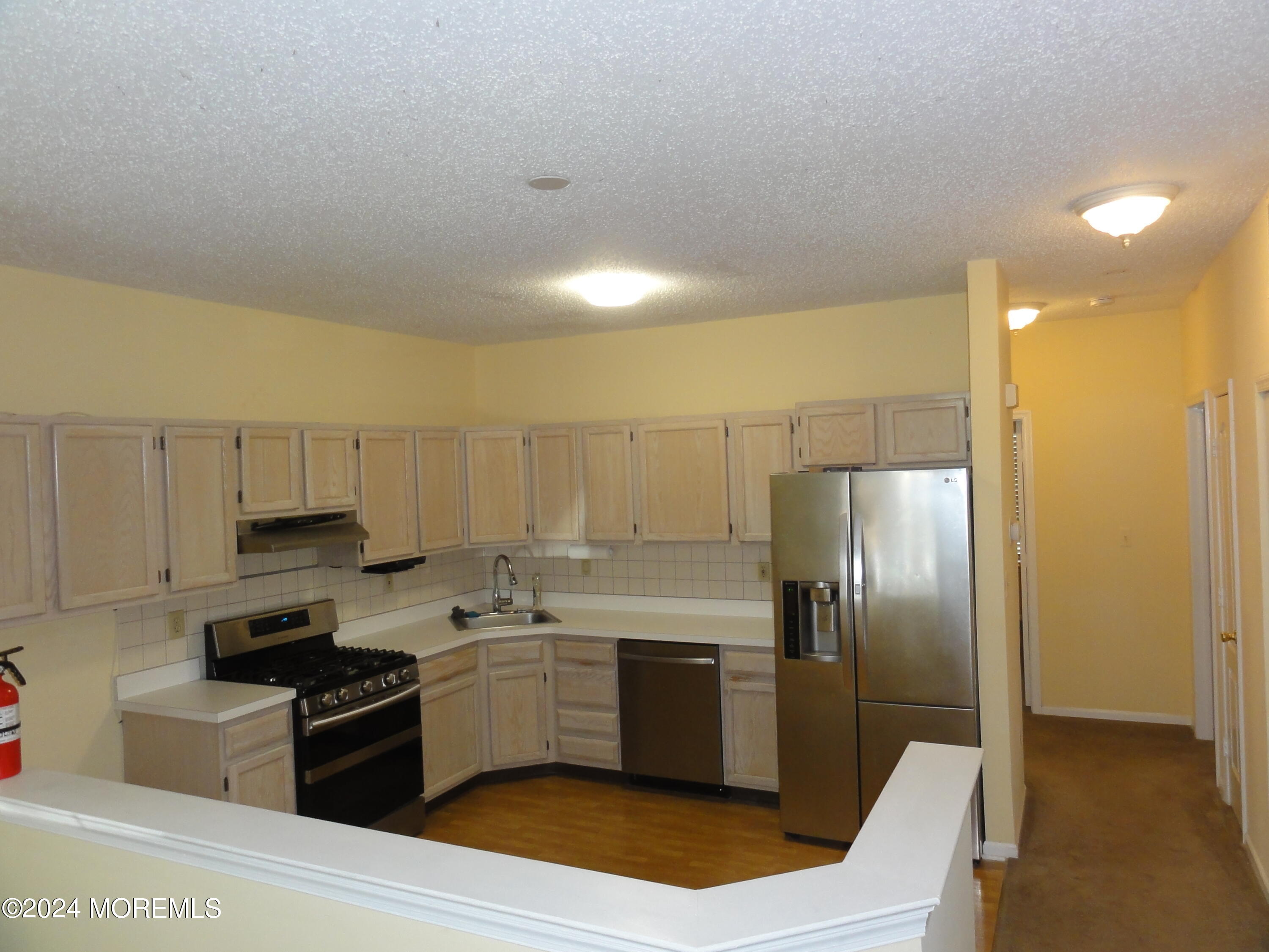 3807 Corral Court Freehold NJ 07728