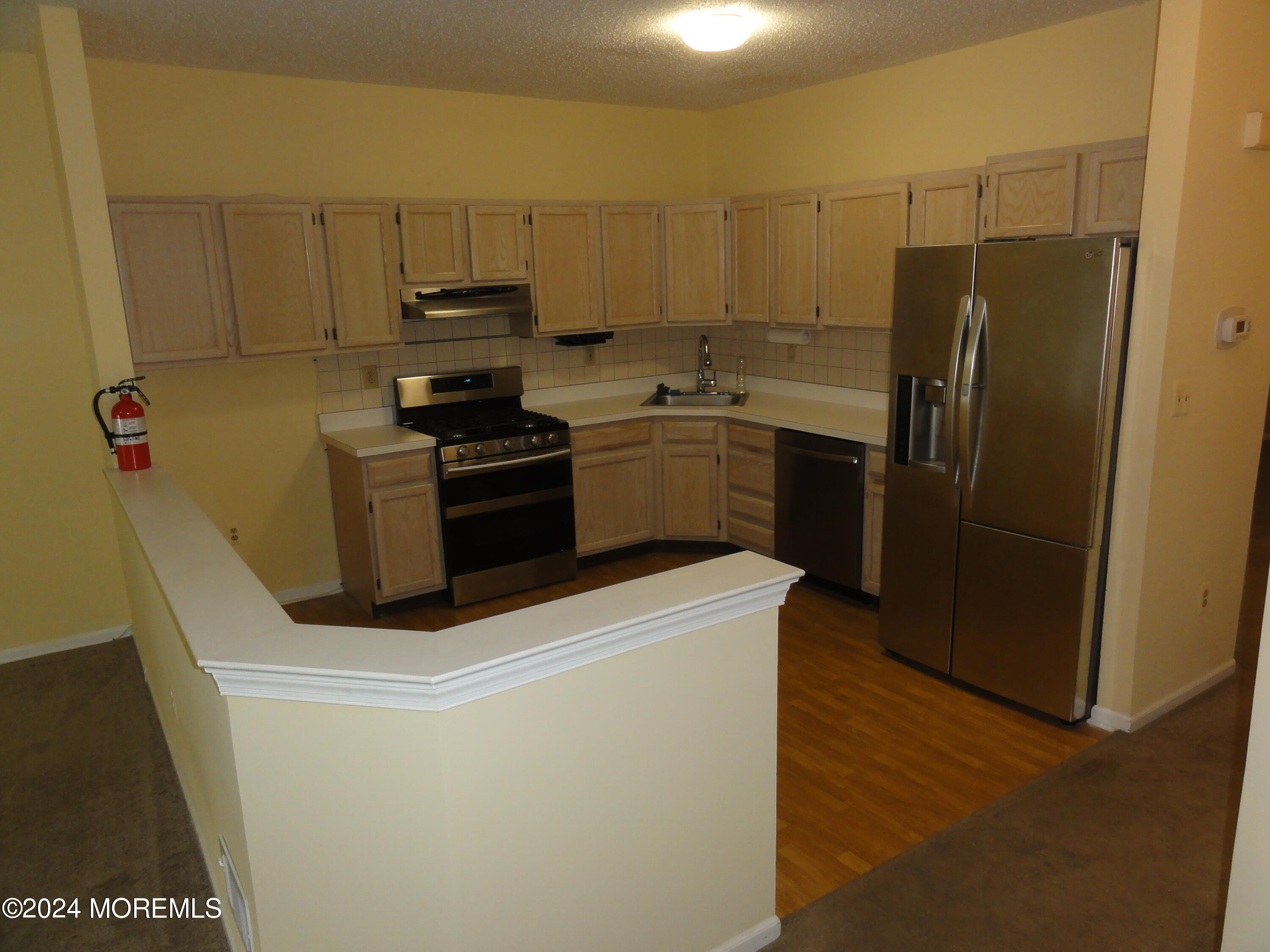 3807 Corral Court Freehold NJ 07728
