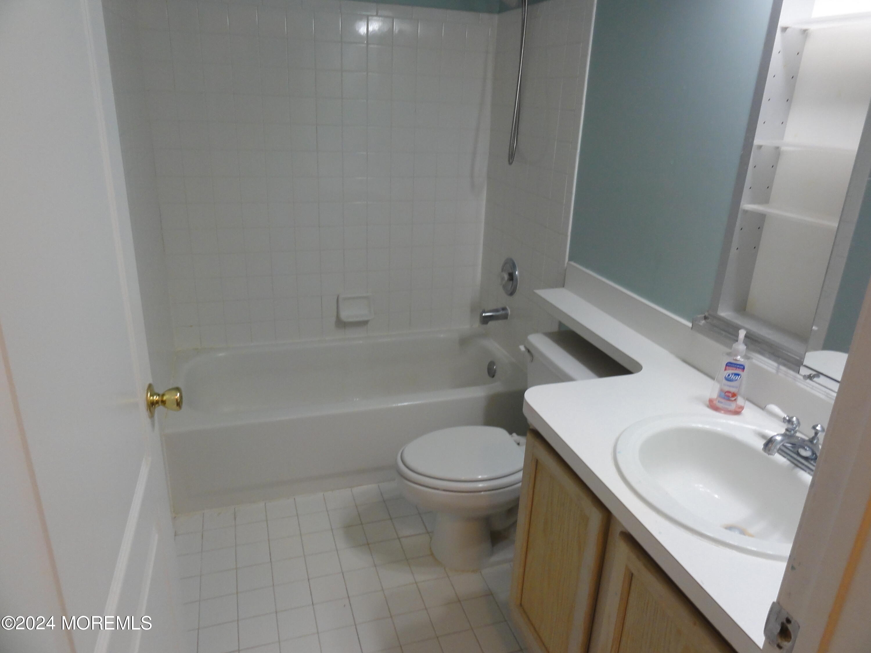 3807 Corral Court Freehold NJ 07728