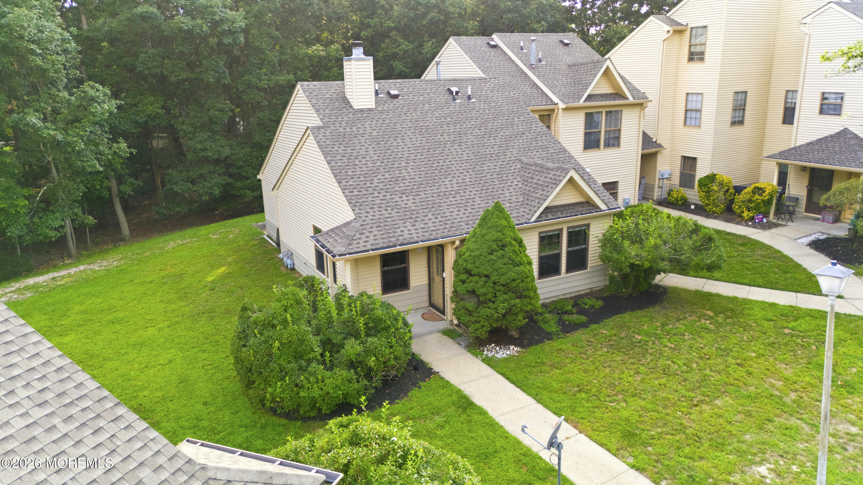 120 Whispering Oaks Way Jackson NJ 08527