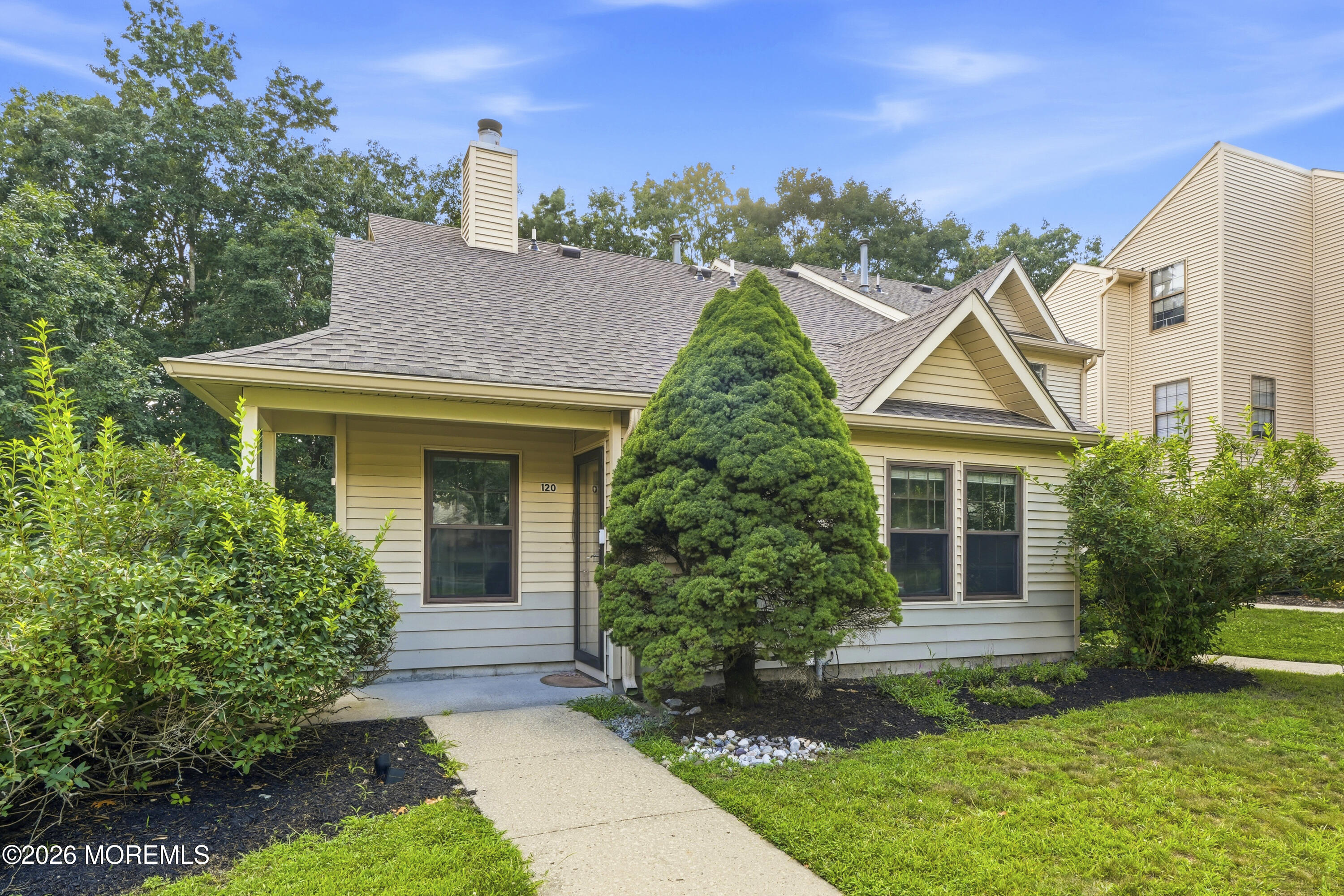 120 Whispering Oaks Way Jackson NJ 08527