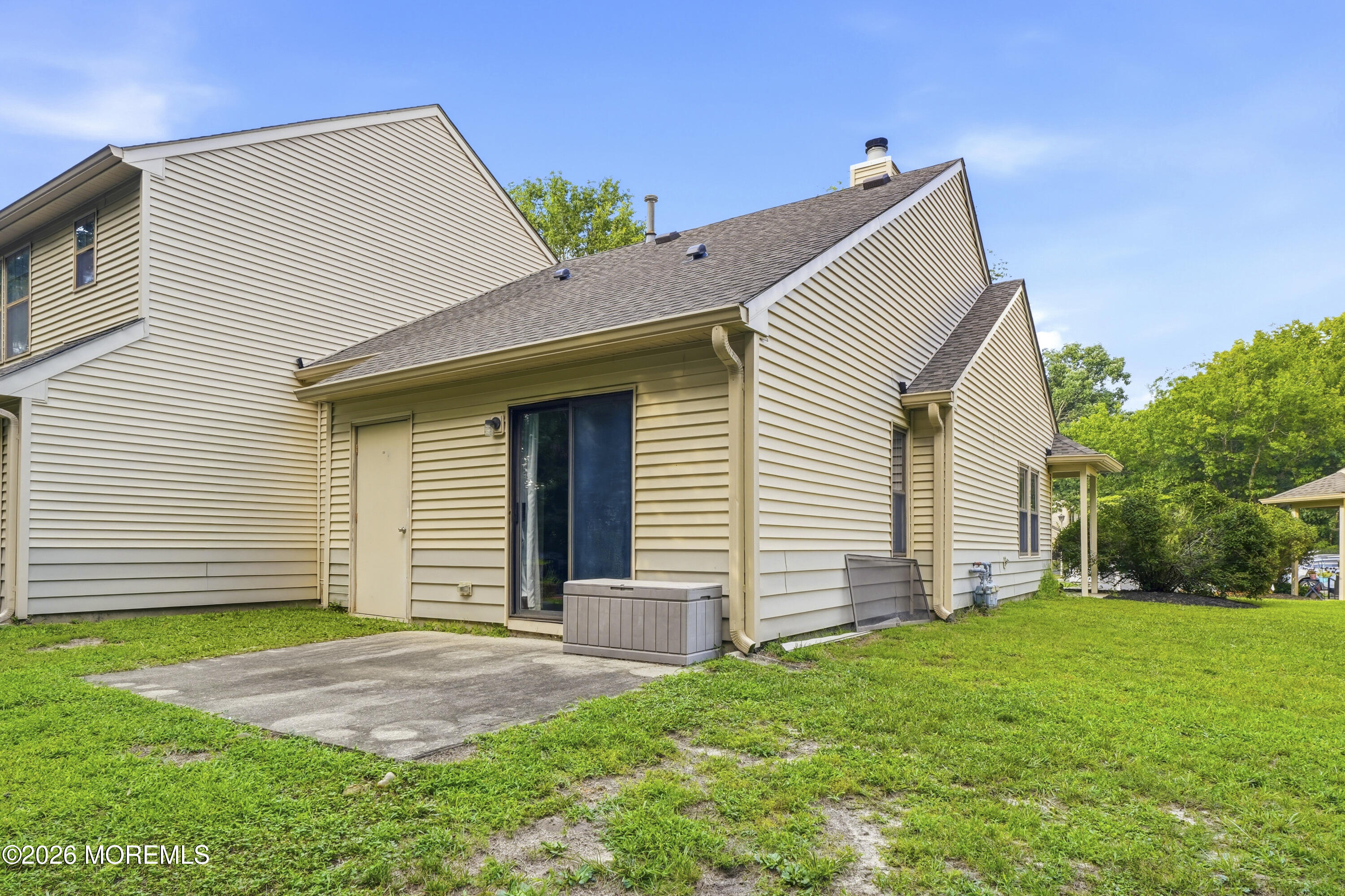 120 Whispering Oaks Way Jackson NJ 08527