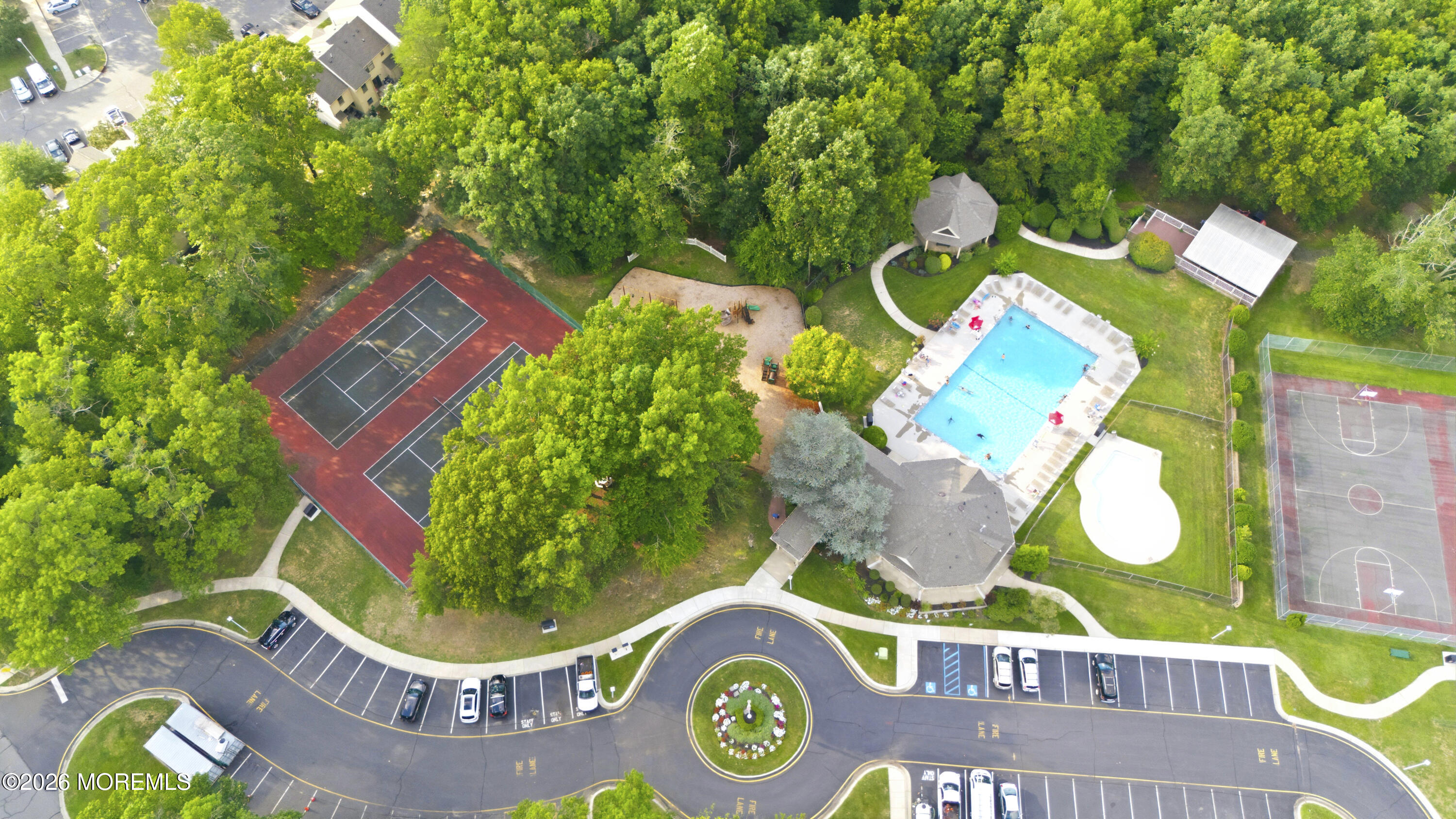 120 Whispering Oaks Way Jackson NJ 08527