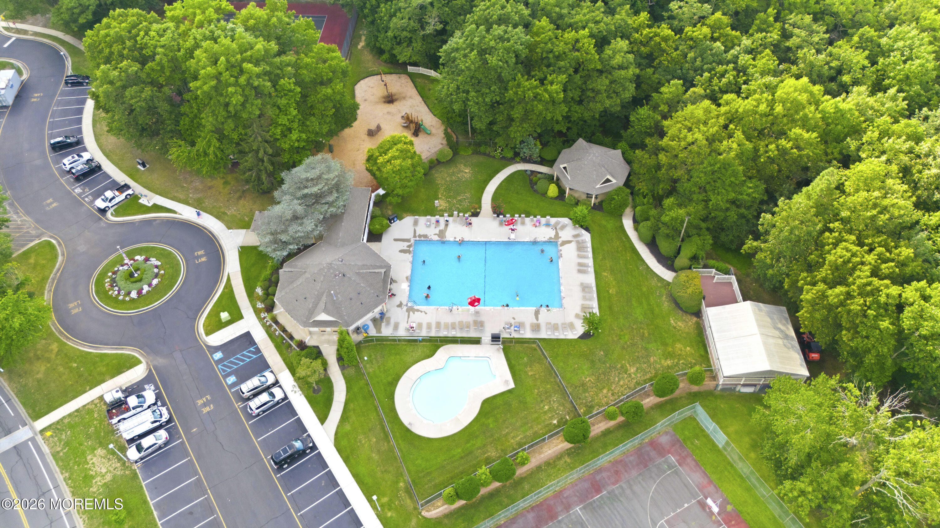 120 Whispering Oaks Way Jackson NJ 08527