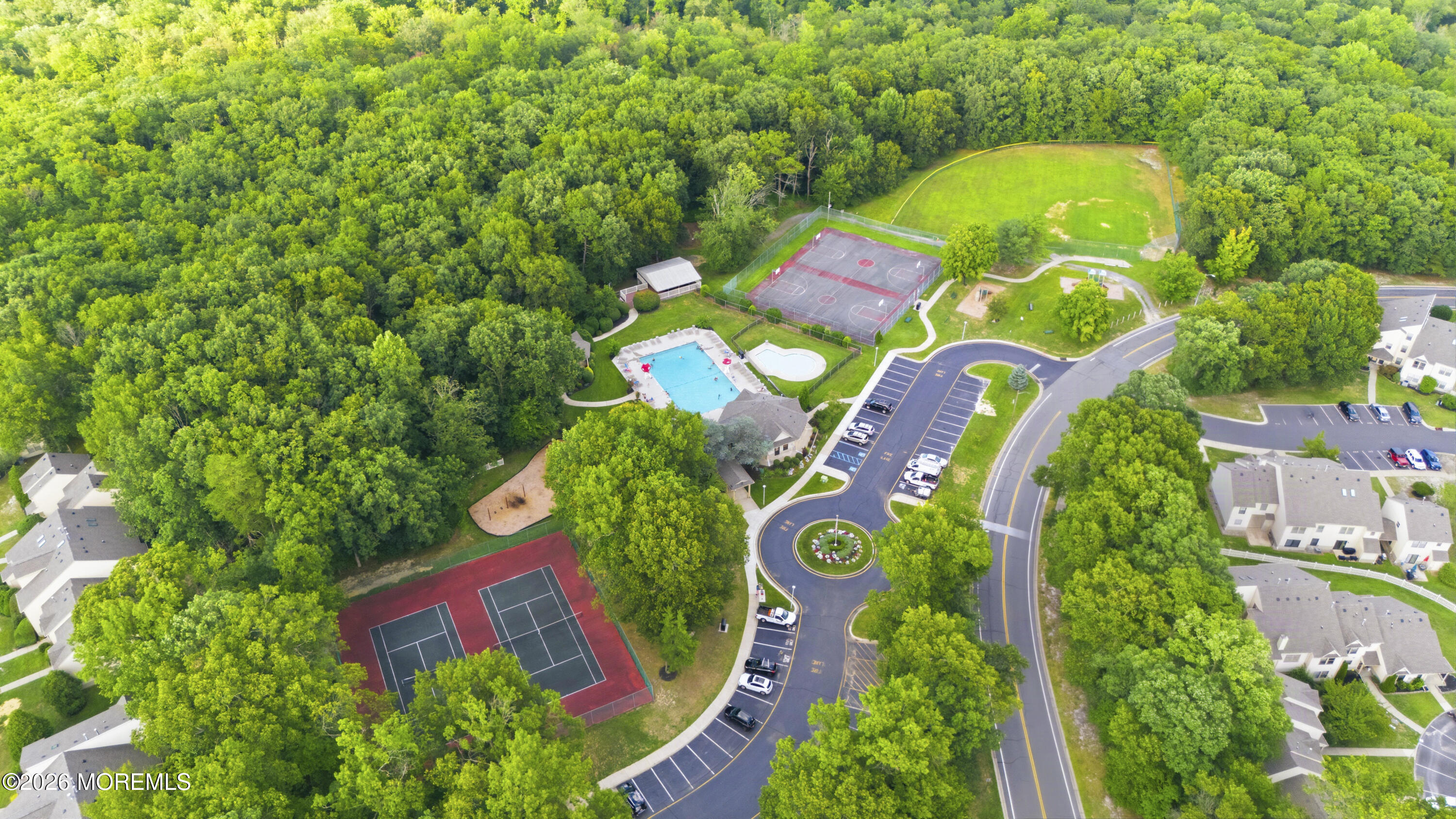 120 Whispering Oaks Way Jackson NJ 08527