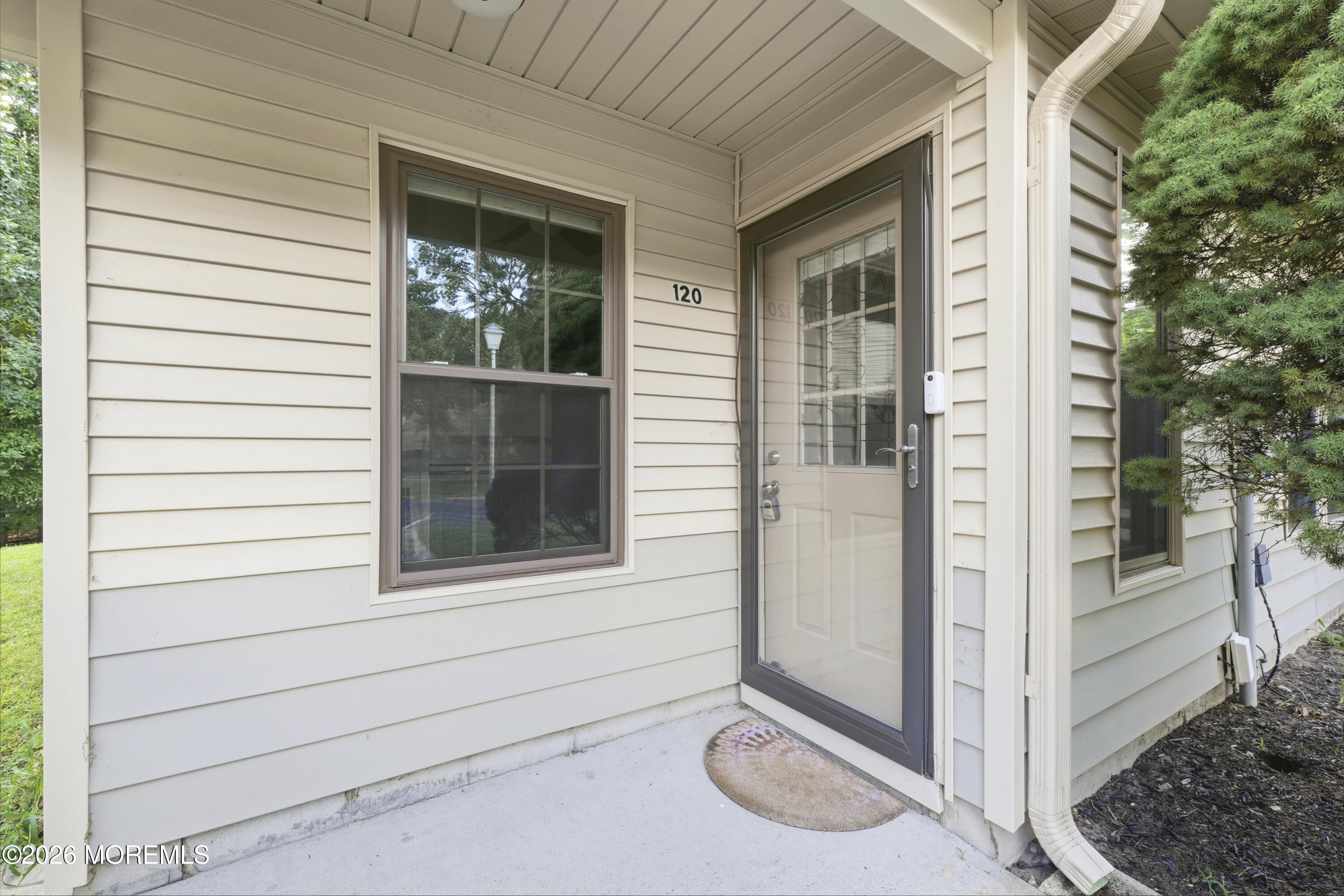120 Whispering Oaks Way Jackson NJ 08527