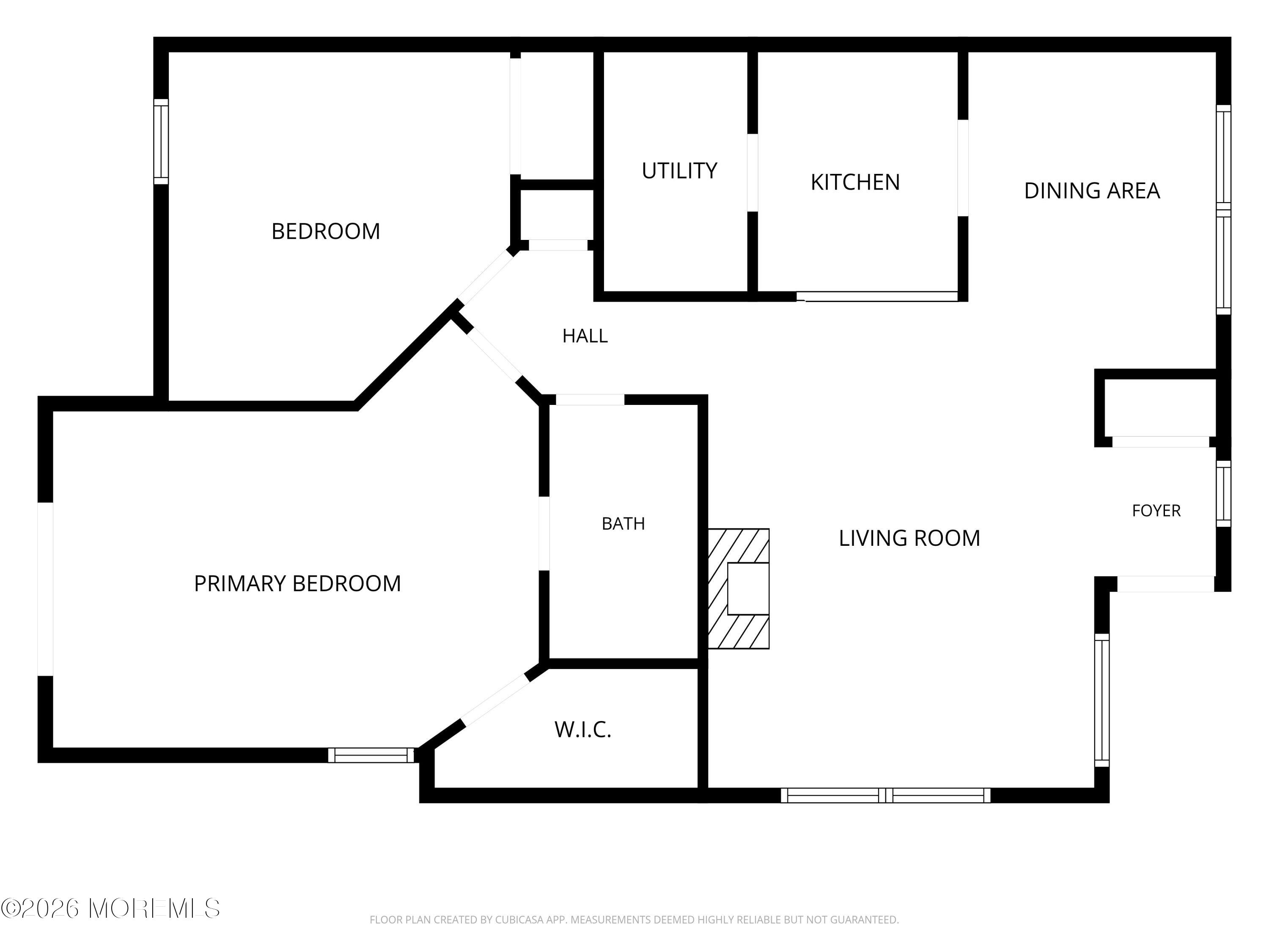 120 Whispering Oaks Way Jackson NJ 08527