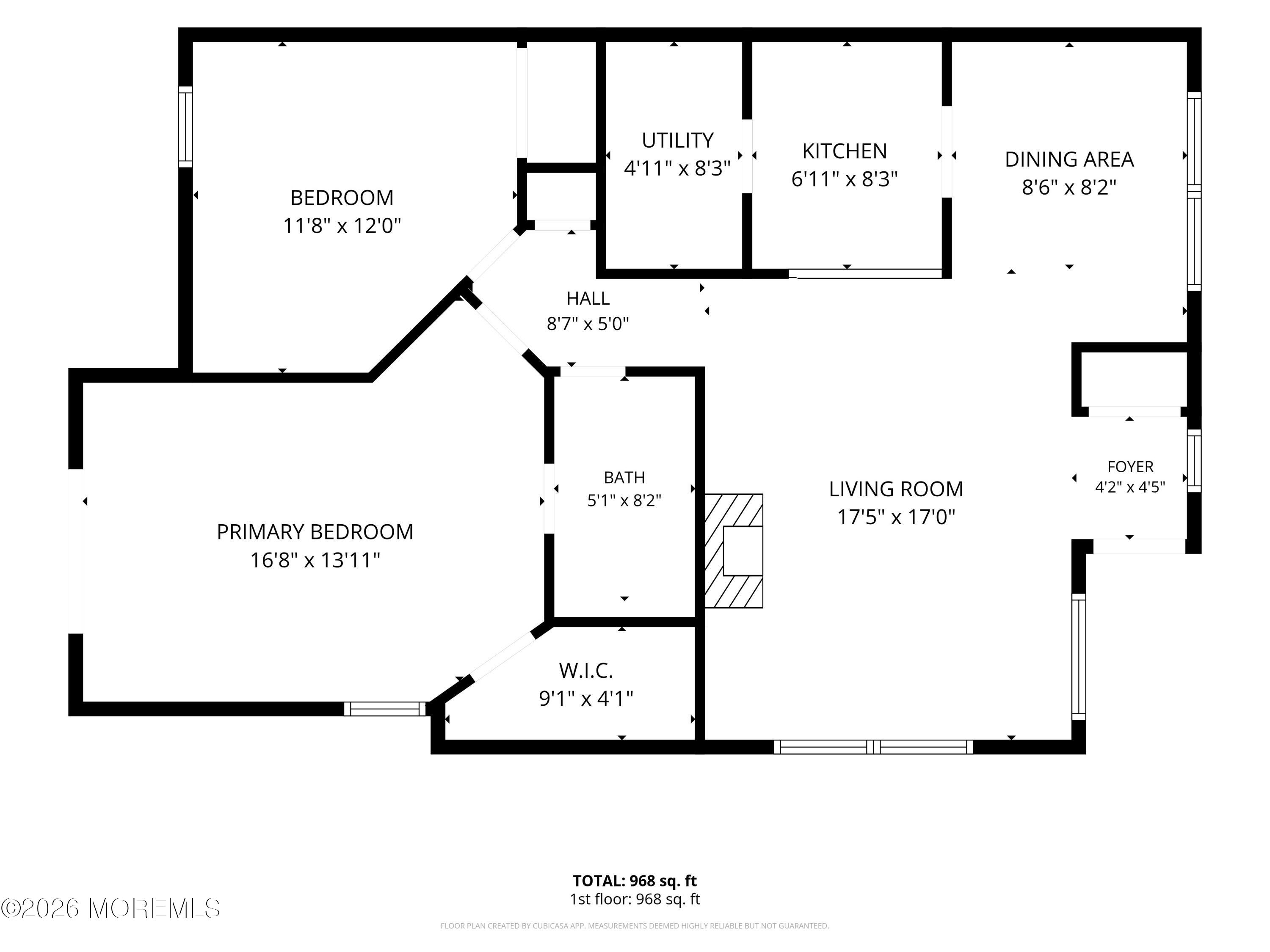120 Whispering Oaks Way Jackson NJ 08527