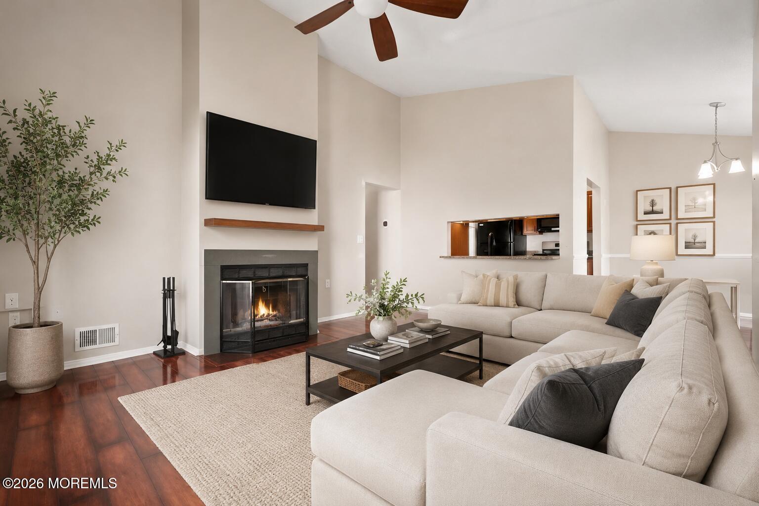120 Whispering Oaks Way Jackson NJ 08527