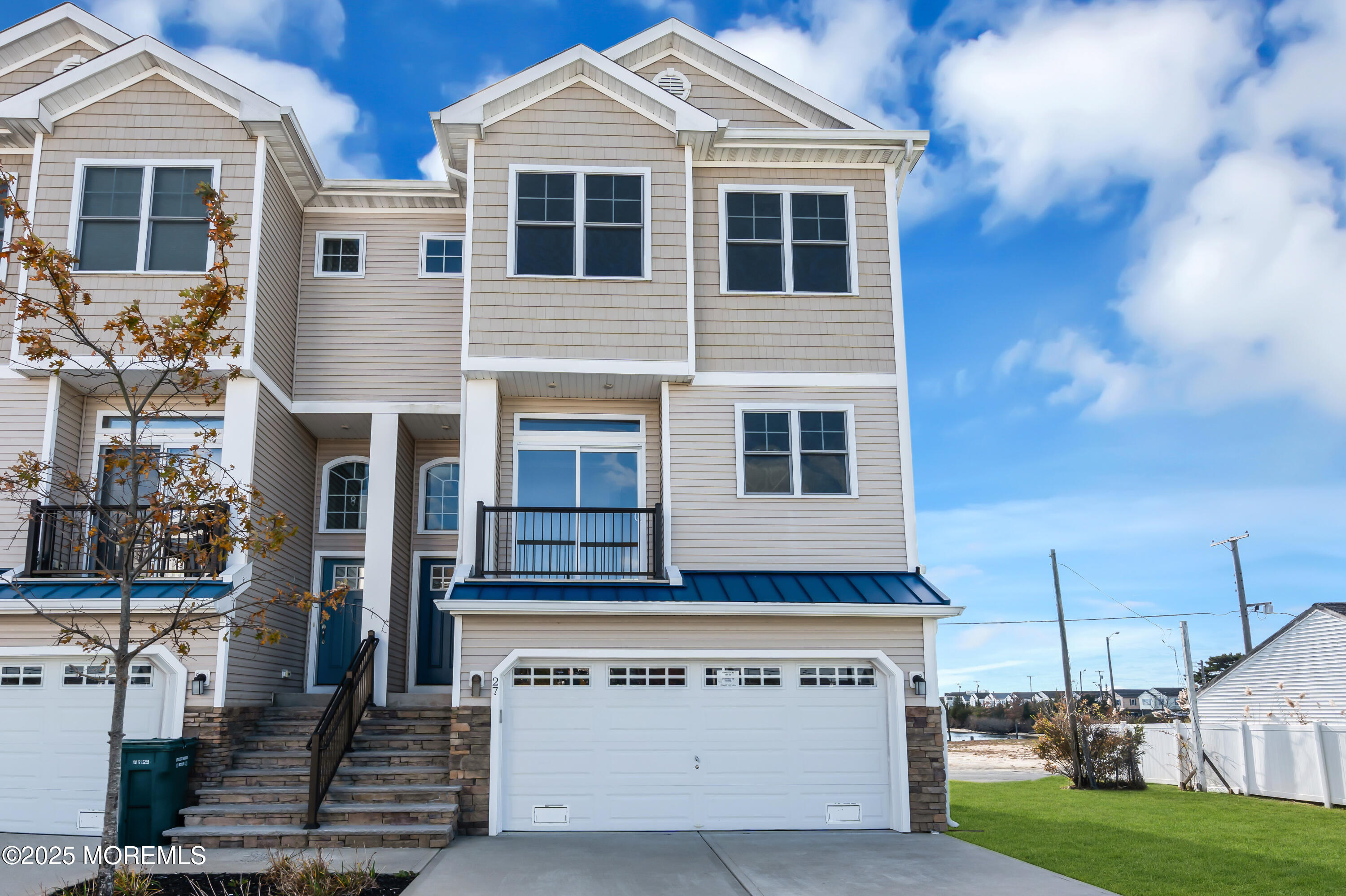 27 Jeffrey Drive Little Egg Harbor NJ 08087