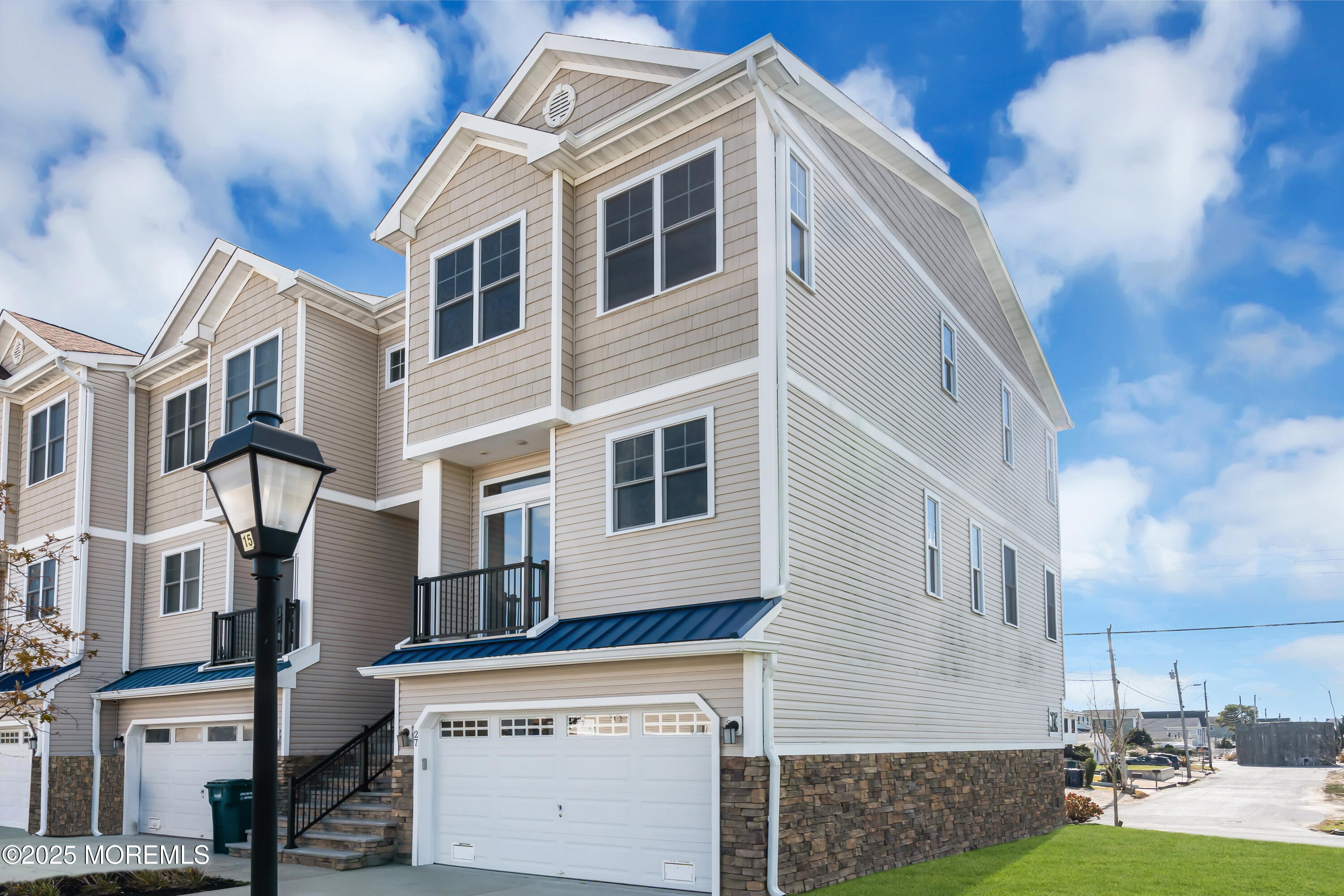 27 Jeffrey Drive Little Egg Harbor NJ 08087