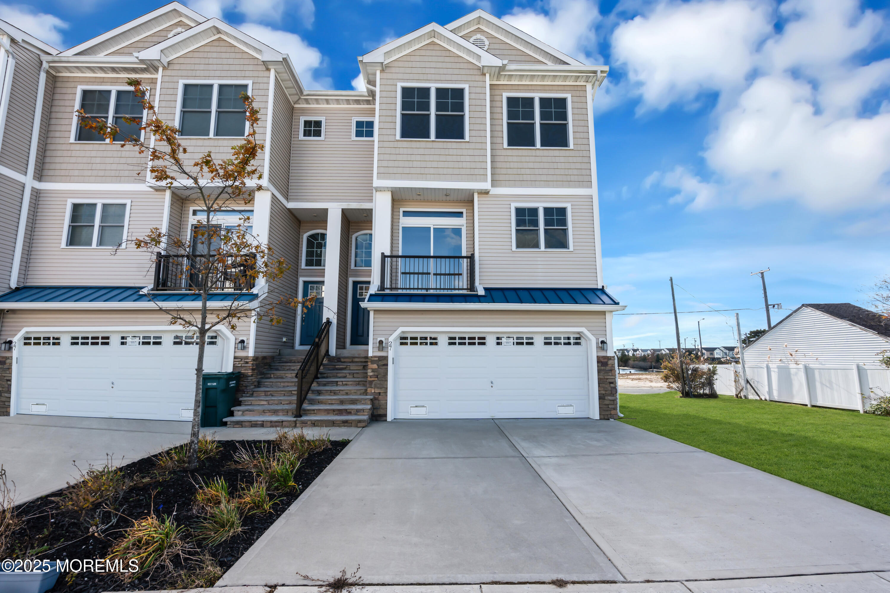 27 Jeffrey Drive Little Egg Harbor NJ 08087