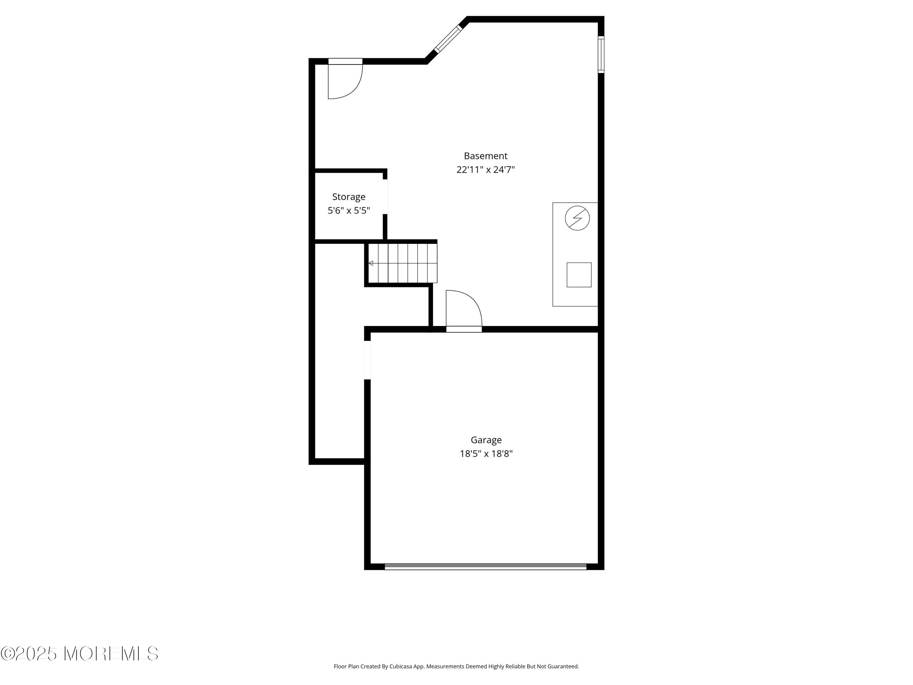27 Jeffrey Drive Little Egg Harbor NJ 08087