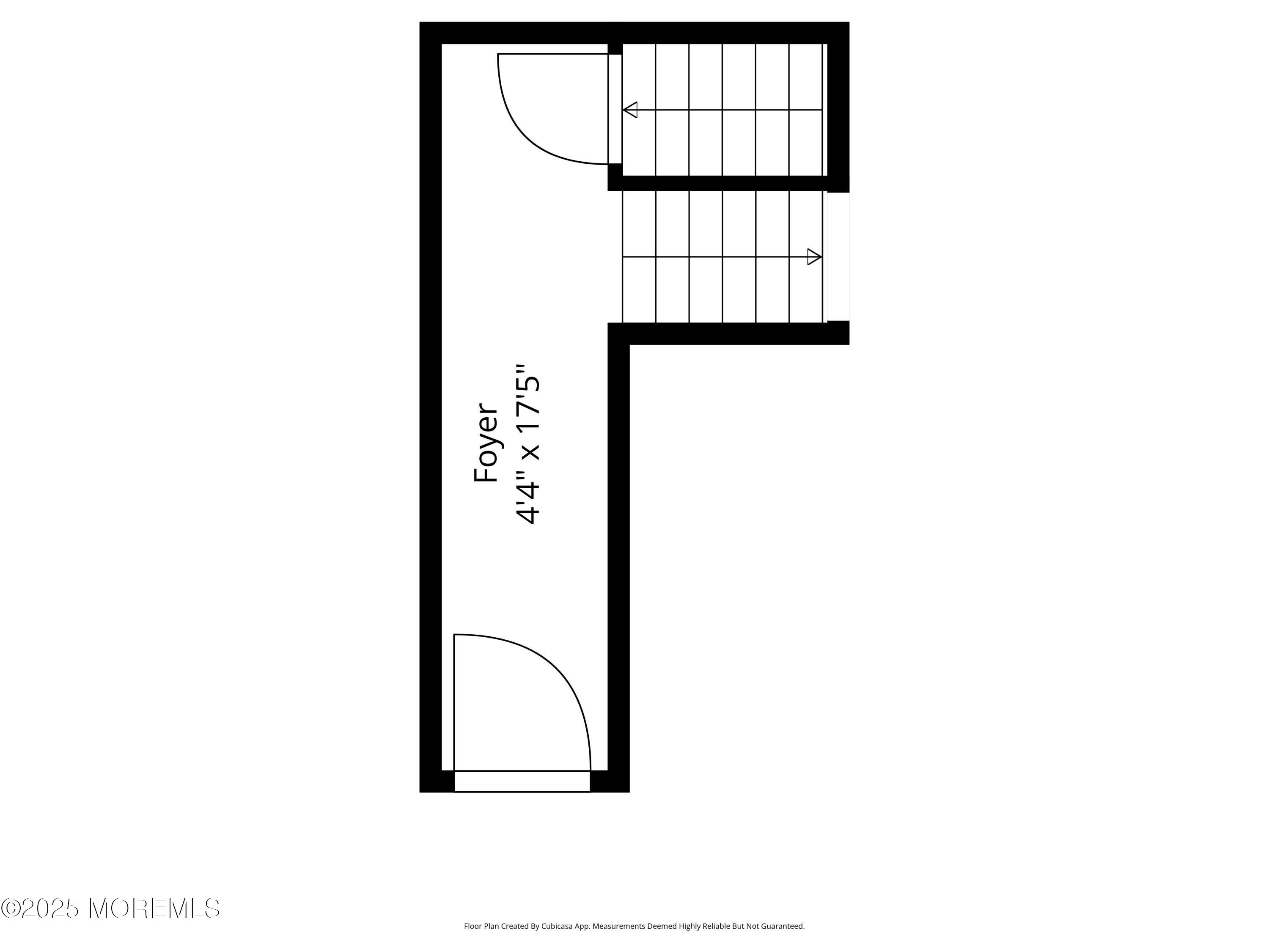 27 Jeffrey Drive Little Egg Harbor NJ 08087