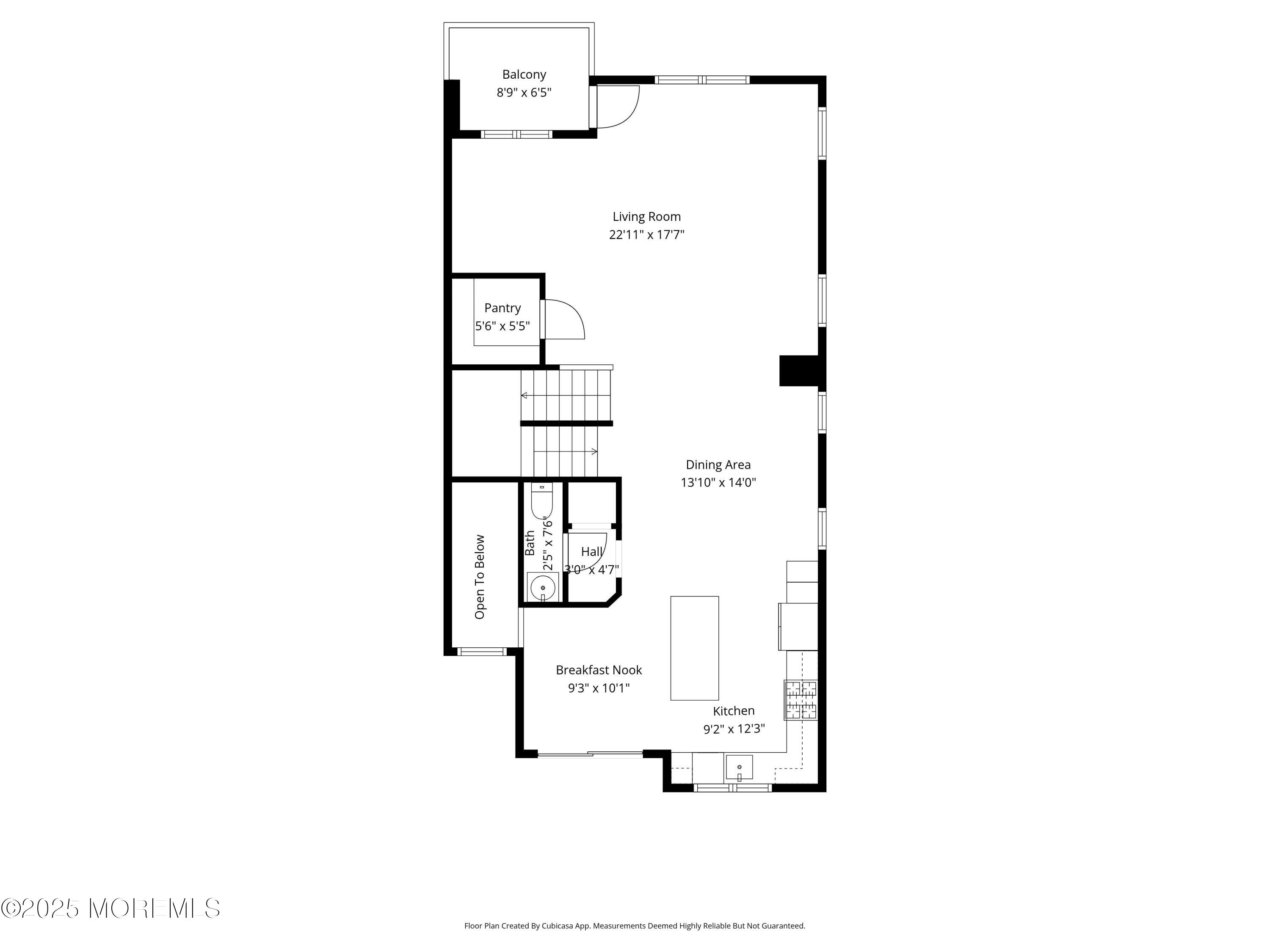 27 Jeffrey Drive Little Egg Harbor NJ 08087