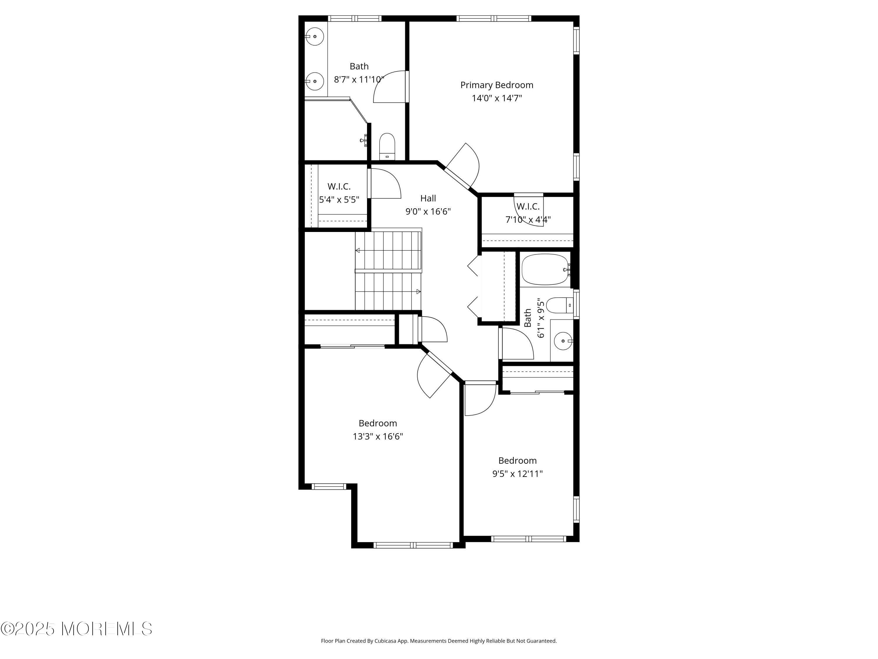 27 Jeffrey Drive Little Egg Harbor NJ 08087