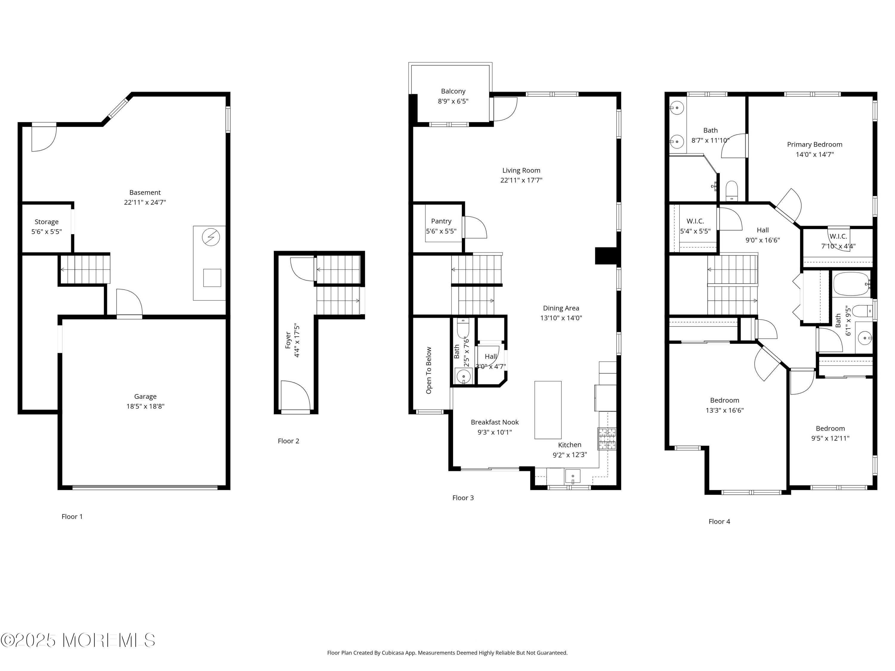 27 Jeffrey Drive Little Egg Harbor NJ 08087