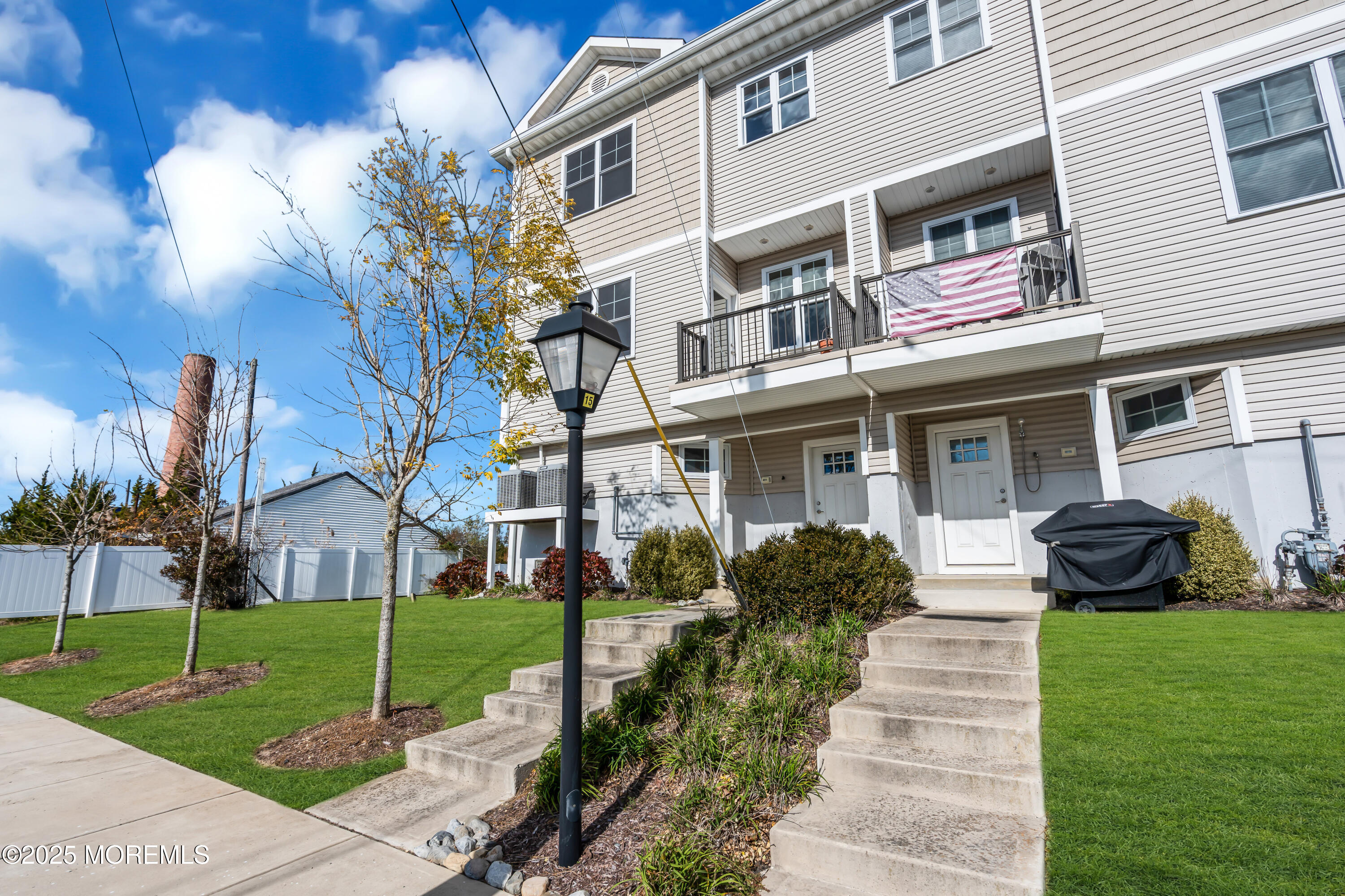 27 Jeffrey Drive Little Egg Harbor NJ 08087