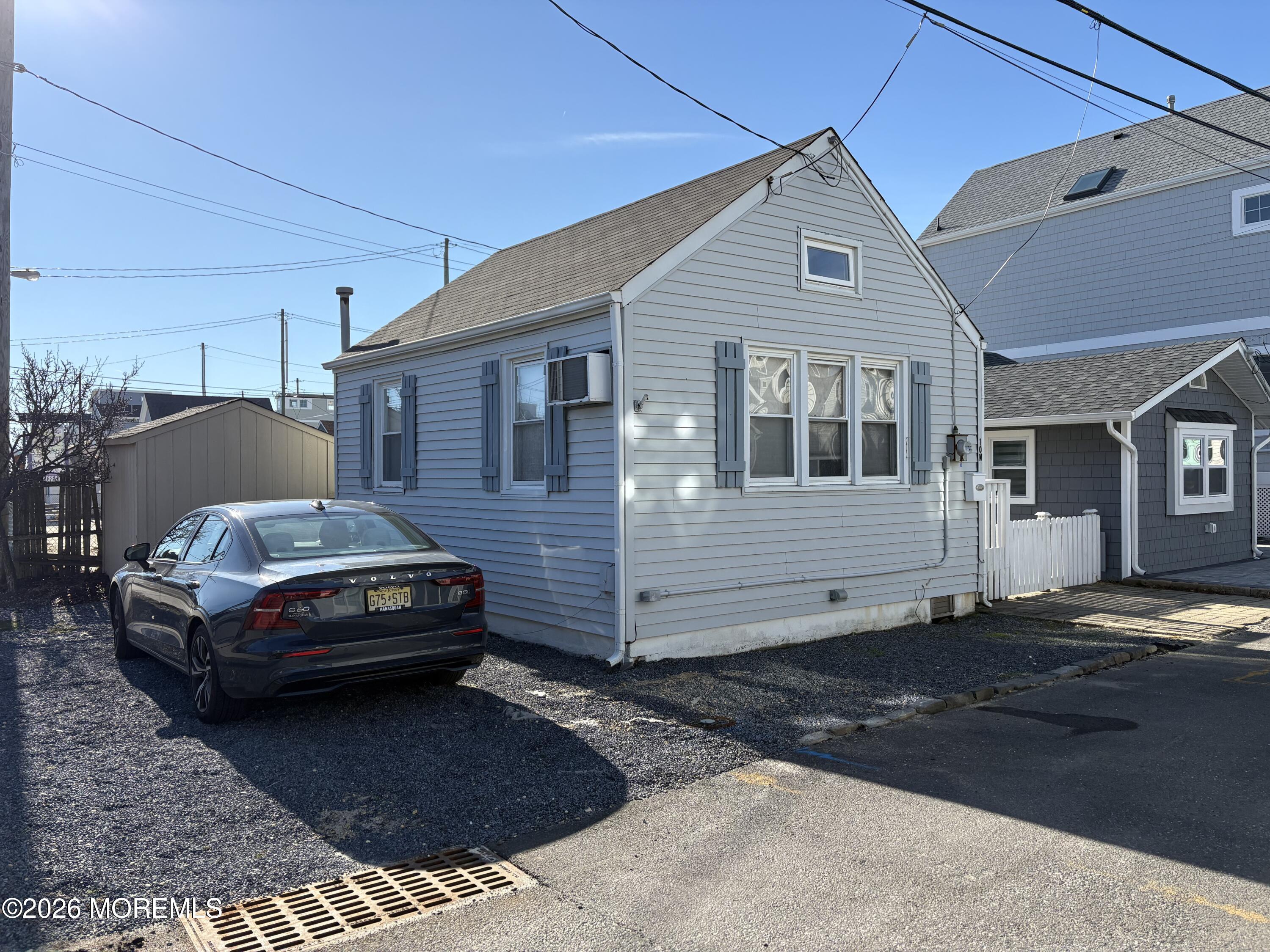 10 W Rutherford Lane Lavallette NJ 08735