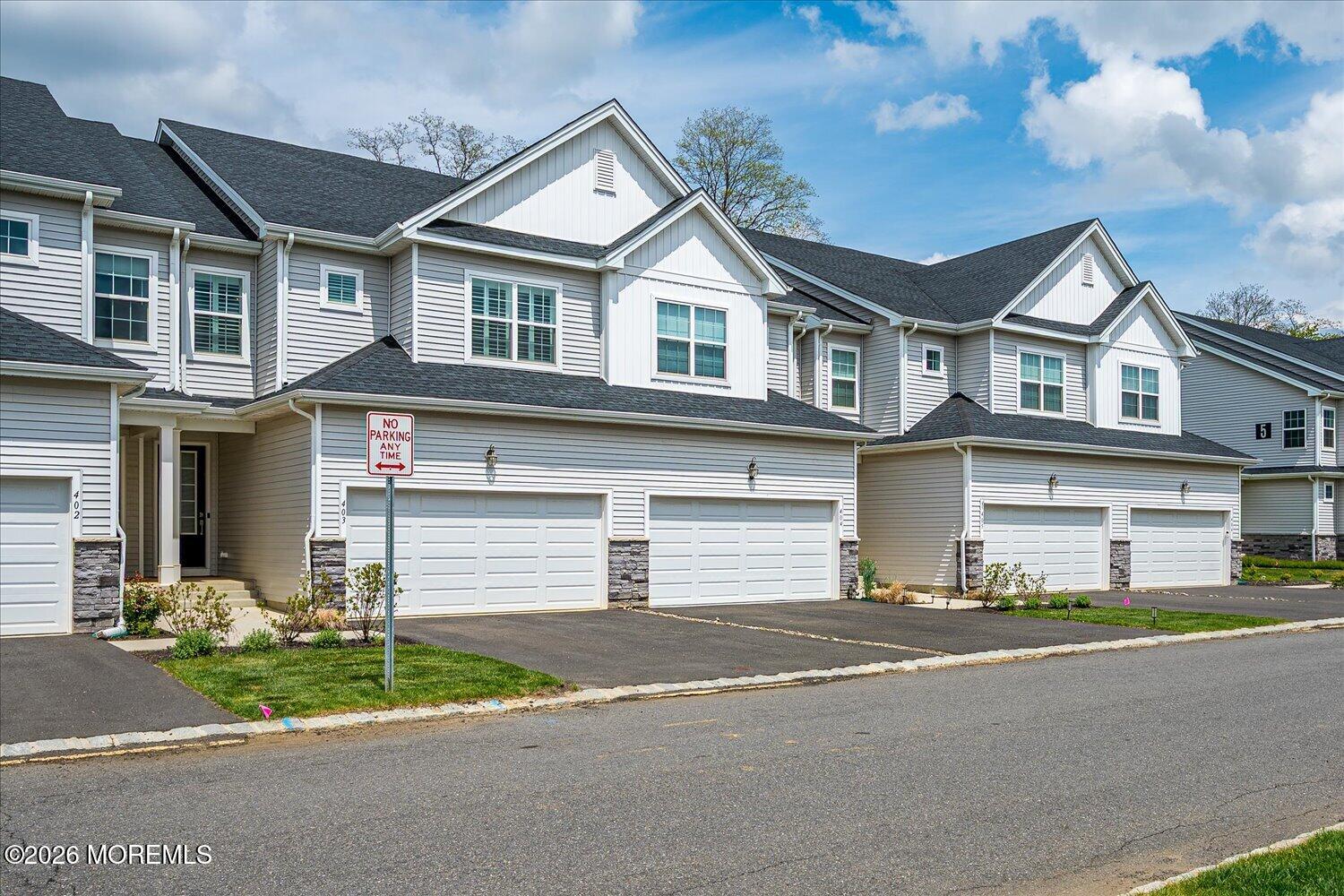 Marlboro NJ, 403 Pilot Street