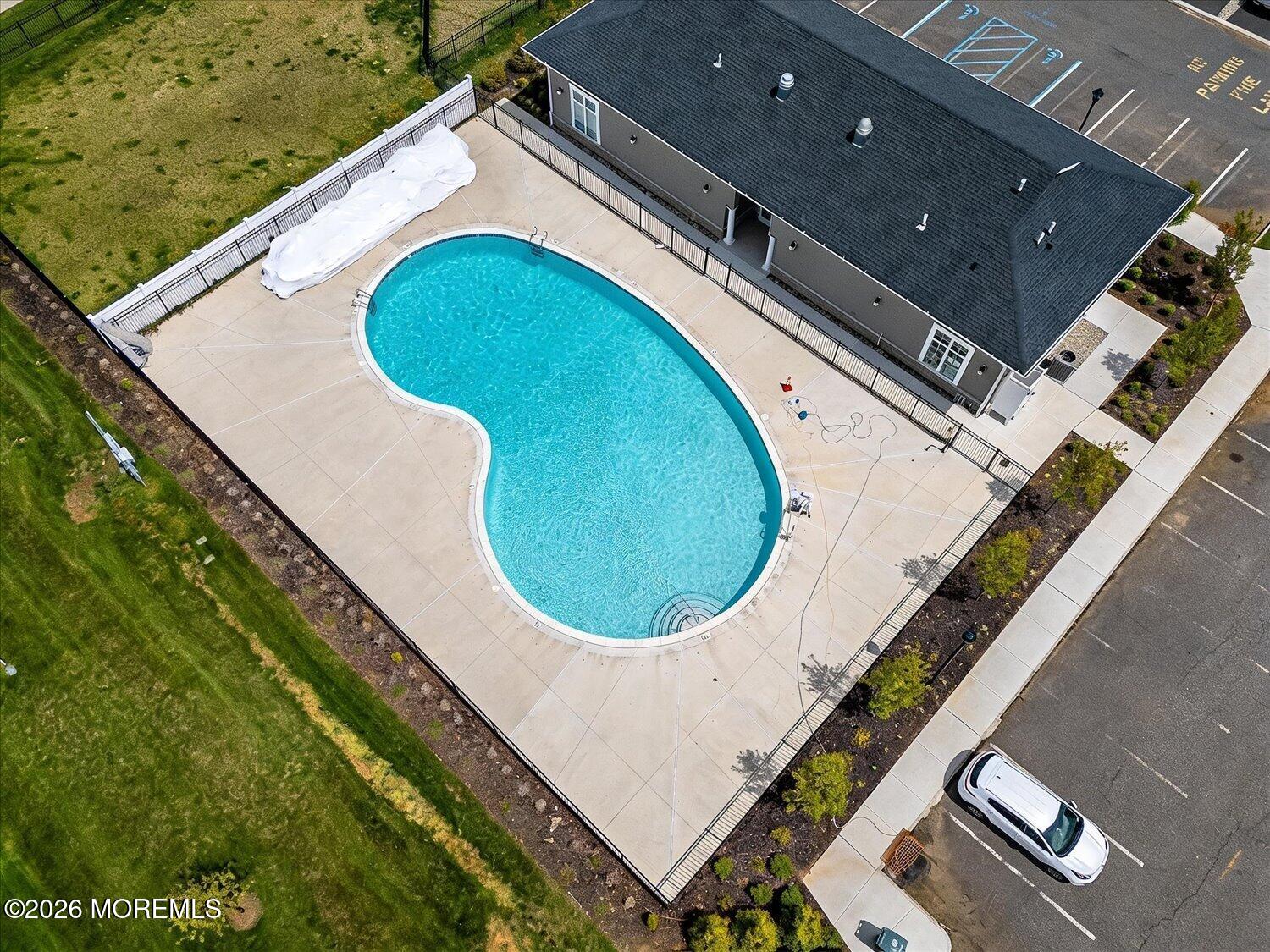 403 Pilot Street Marlboro NJ 07746
