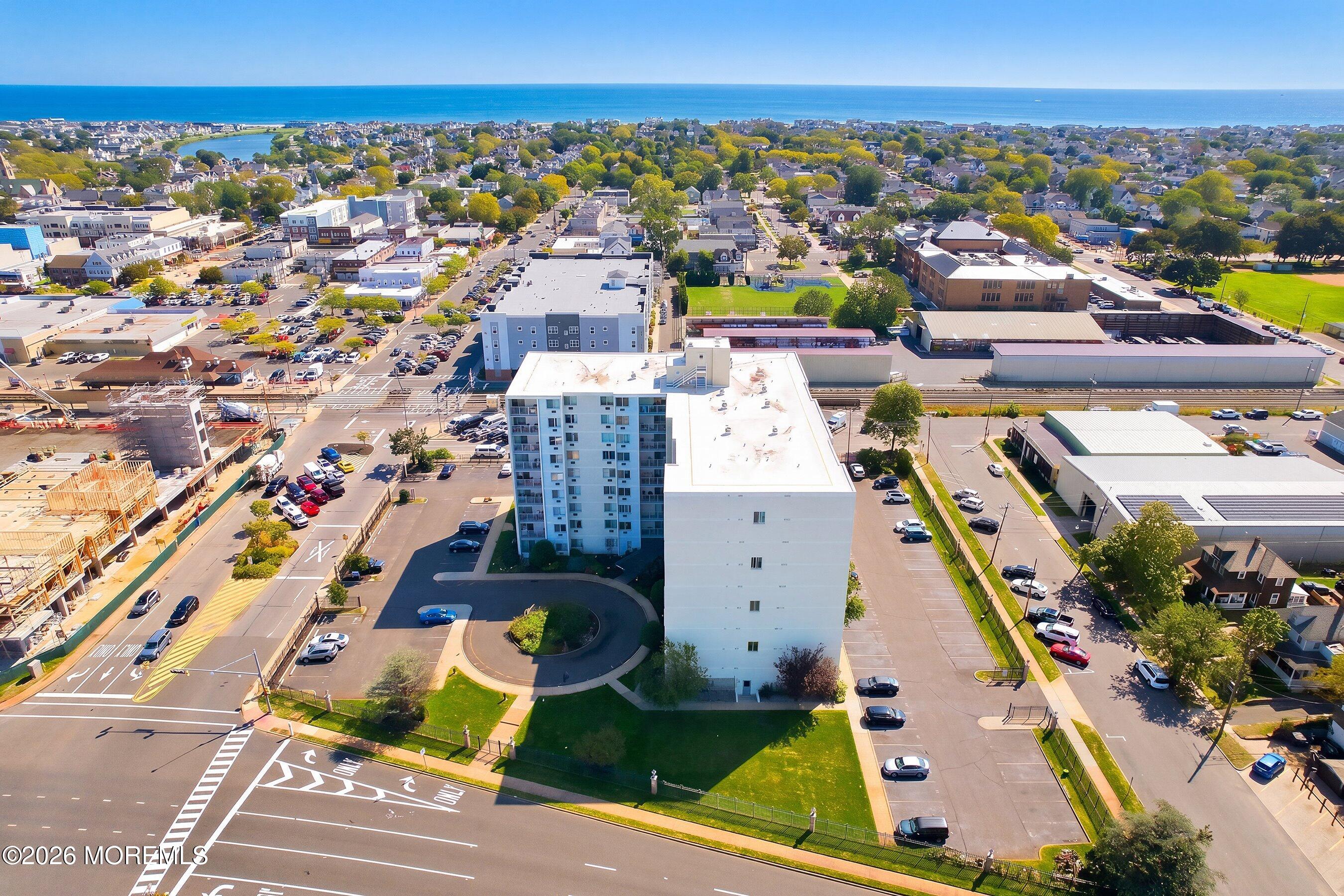 1000 River Road Belmar NJ 07719