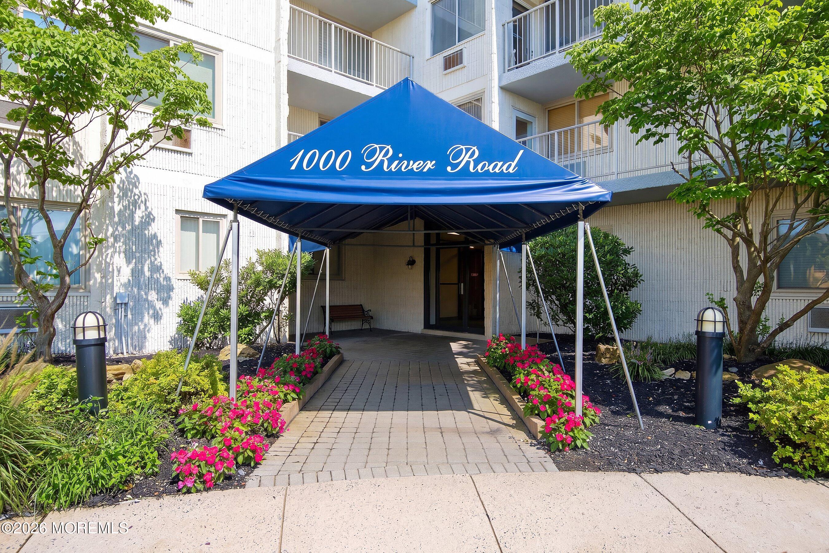1000 River Road Belmar NJ 07719