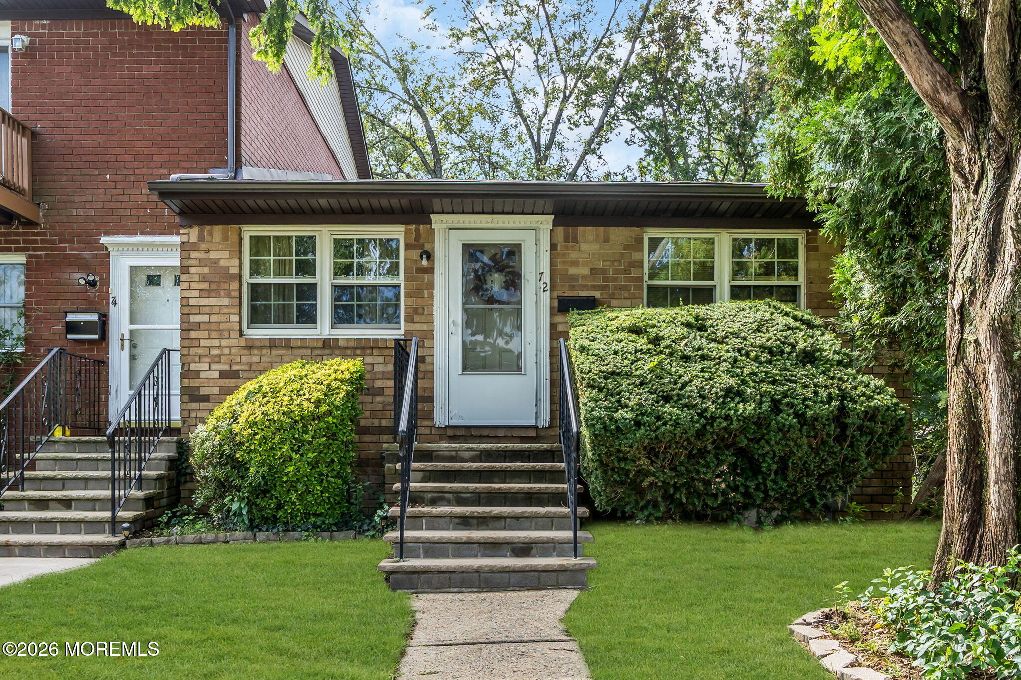 72 Belinda Court Brick NJ 08724