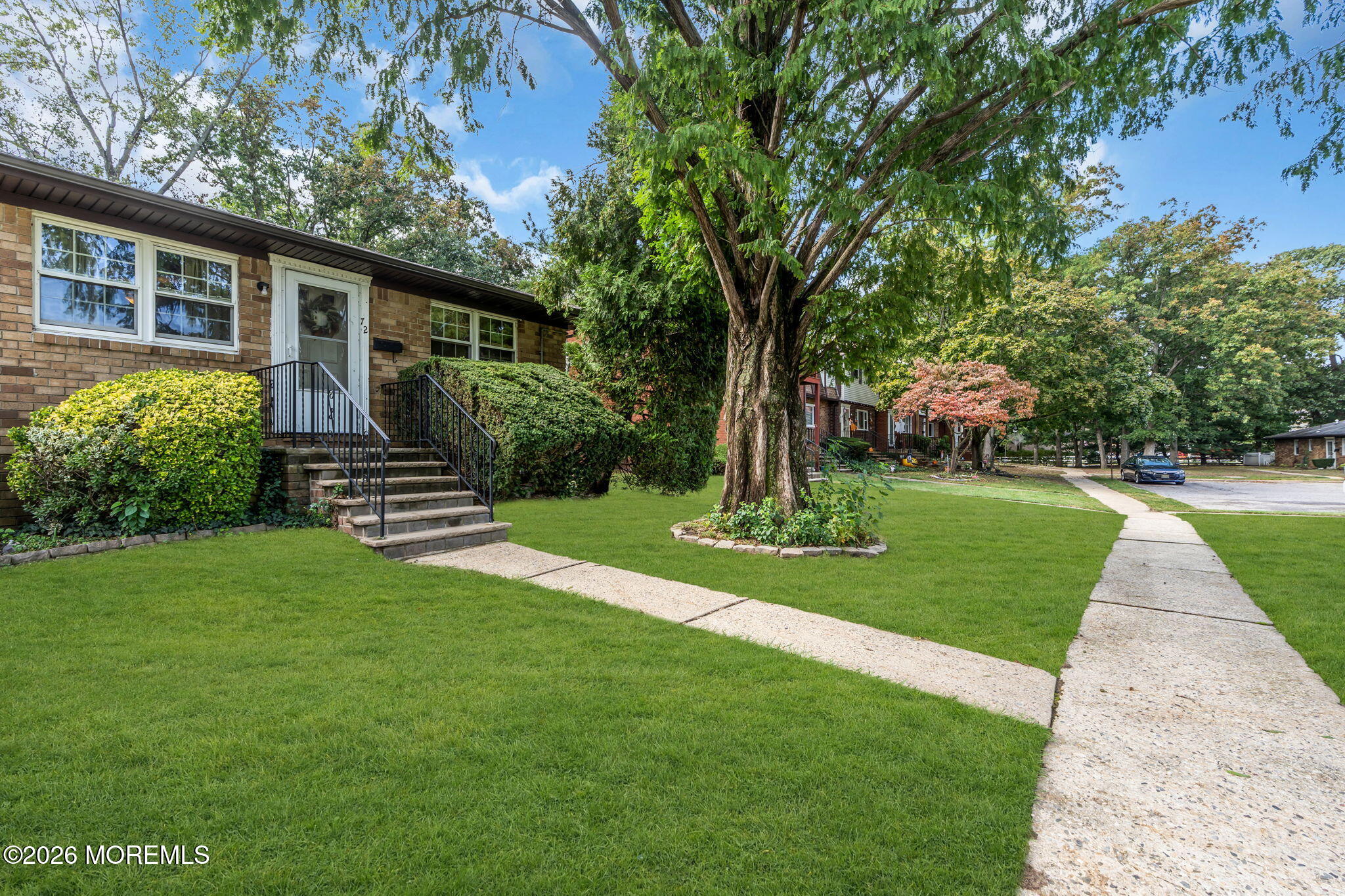 72 Belinda Court Brick NJ 08724