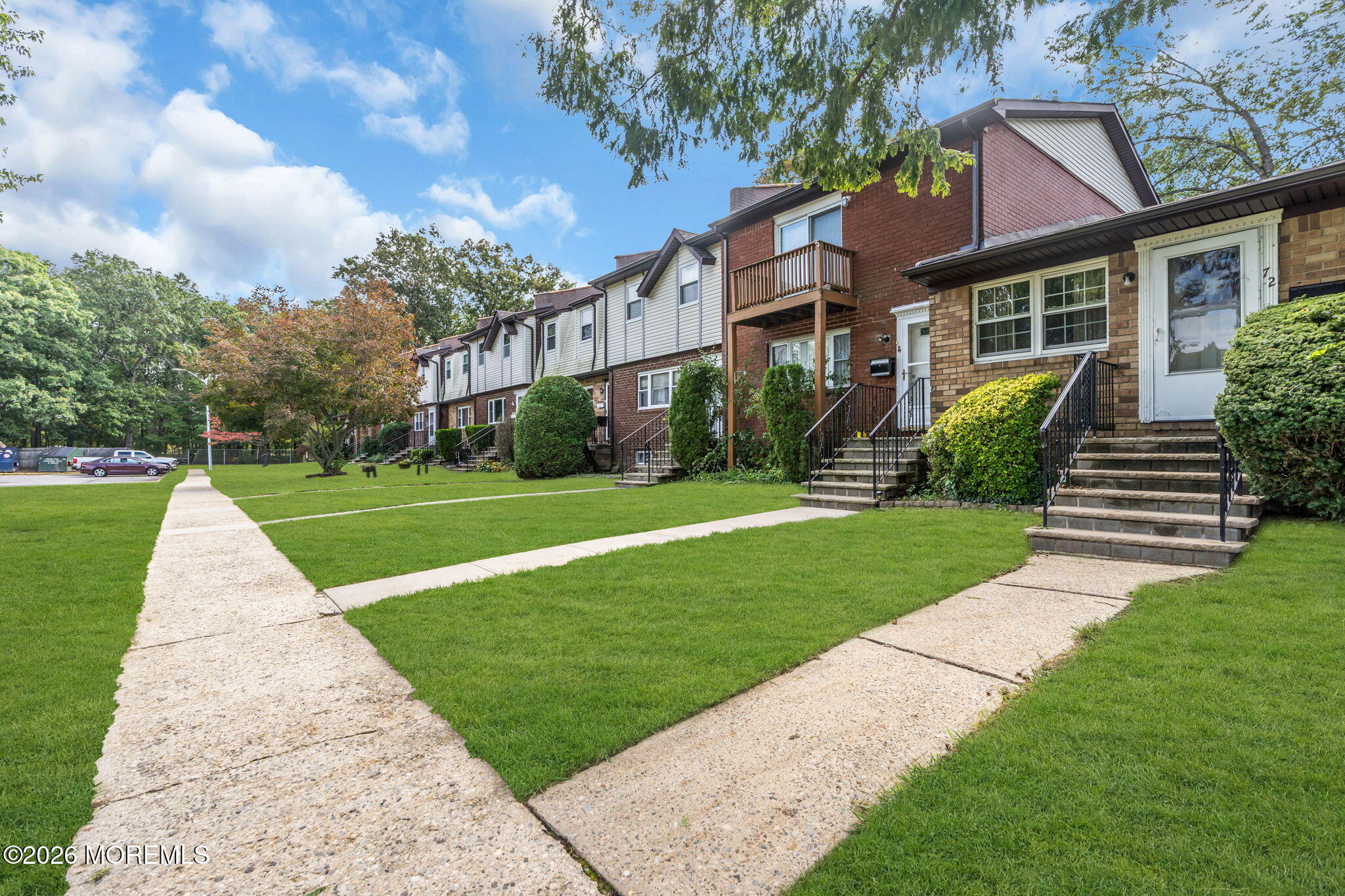 72 Belinda Court Brick NJ 08724