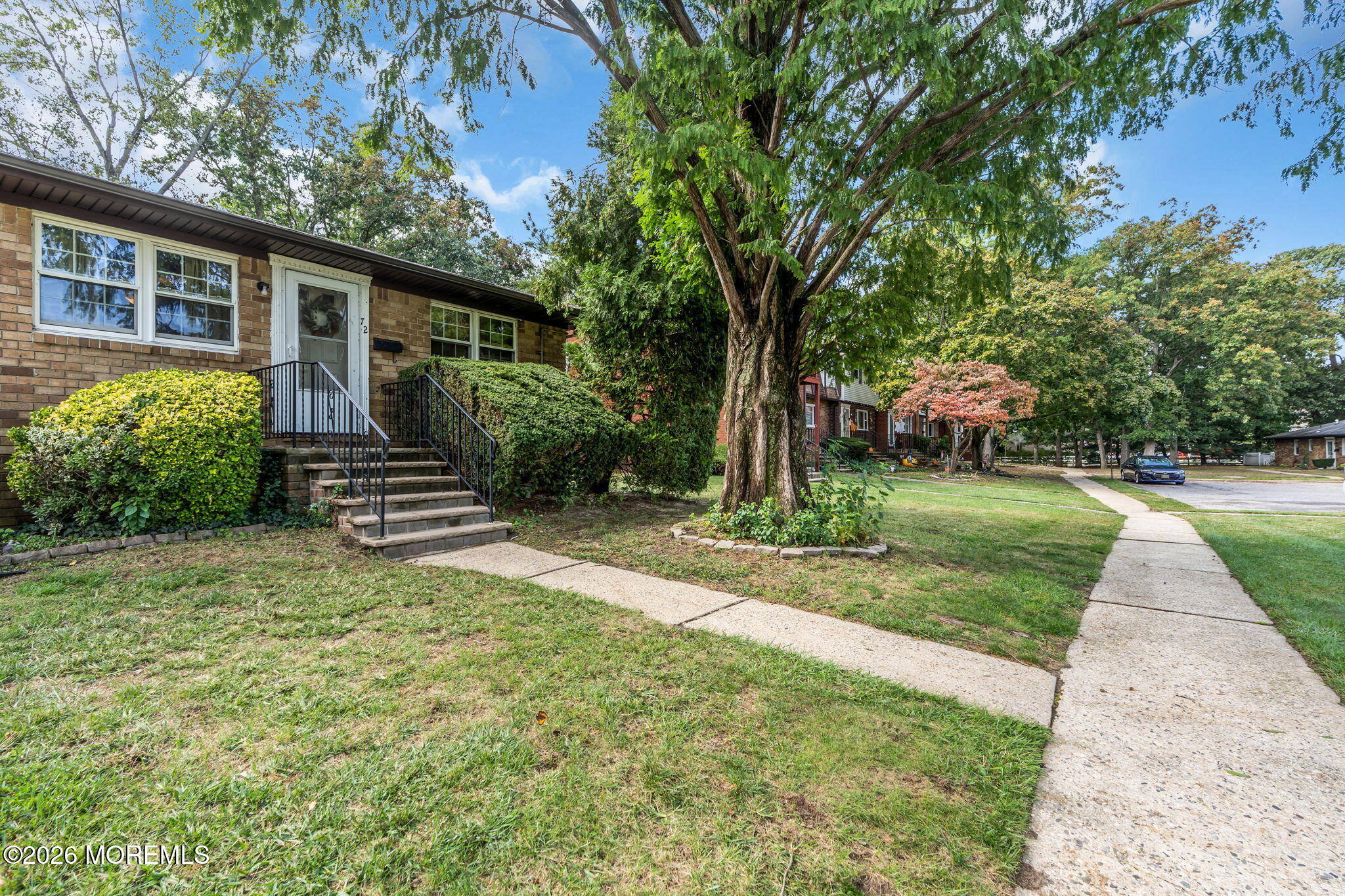 72 Belinda Court Brick NJ 08724